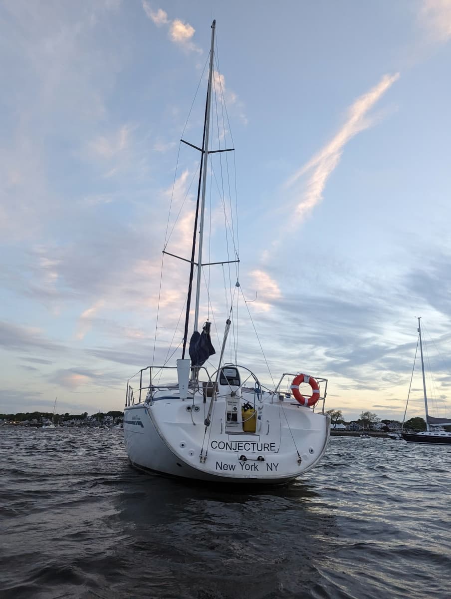 2006 Bavaria 37 Cruise - Photo 2