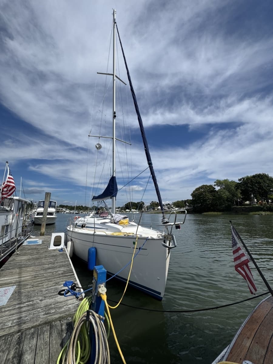 2006 Bavaria 37 Cruise - Photo 6