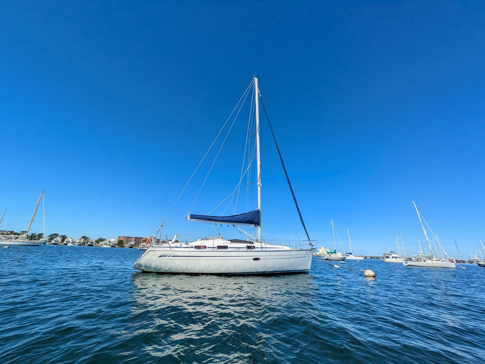 2006 Bavaria 37 Cruise - Photo 1