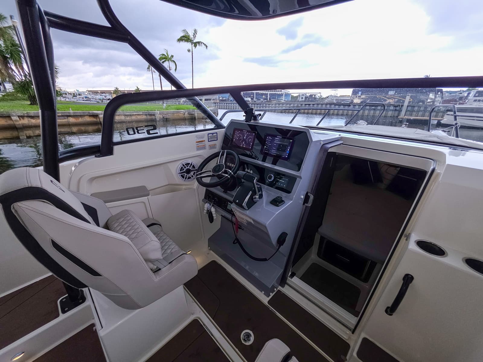 2025 Navan S30 - Photo 12