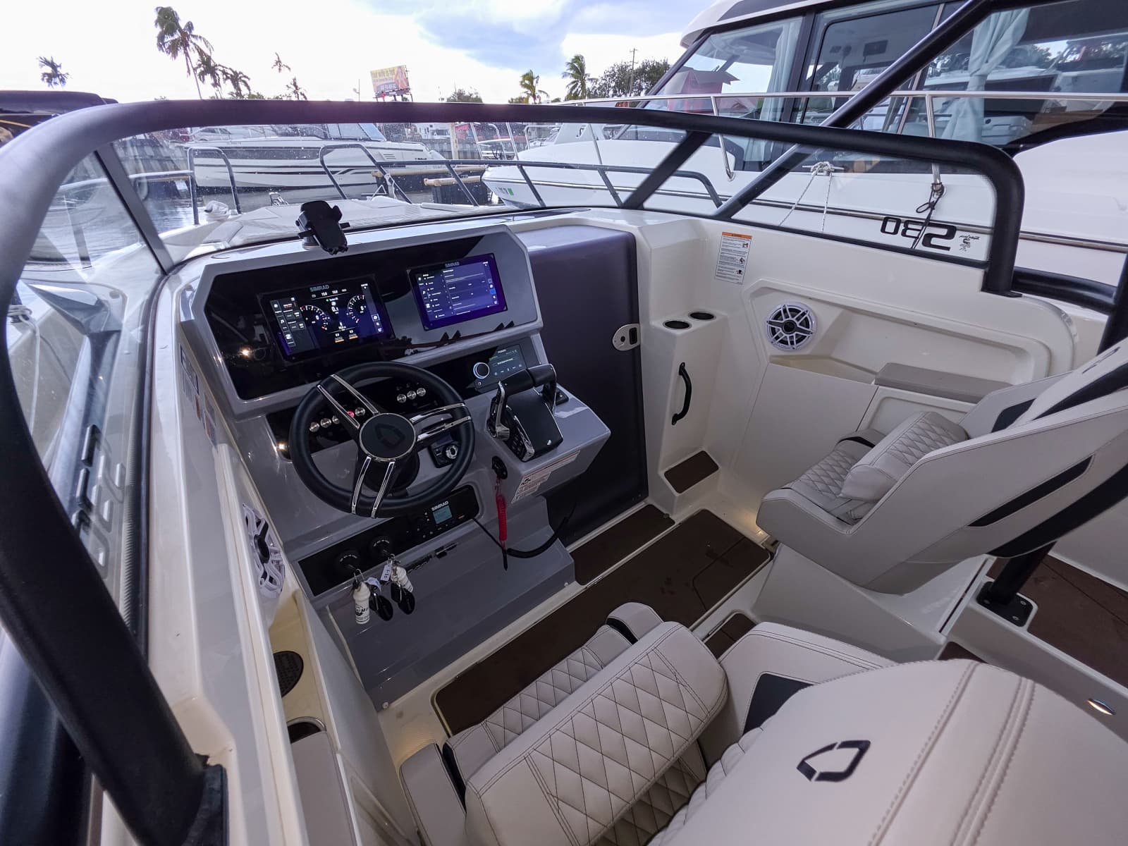 2025 Navan S30 - Photo 9