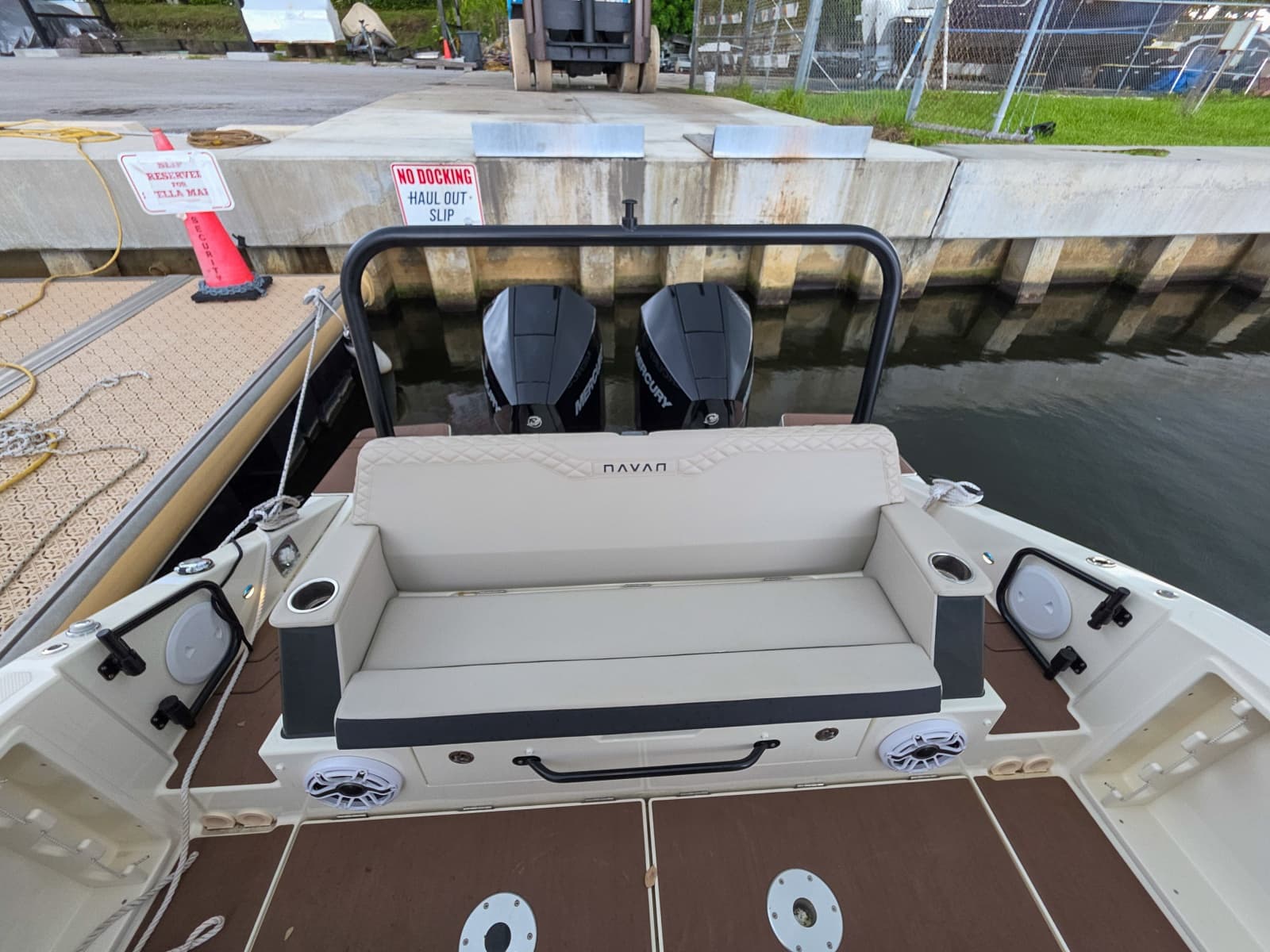2025 Navan S30 - Photo 26