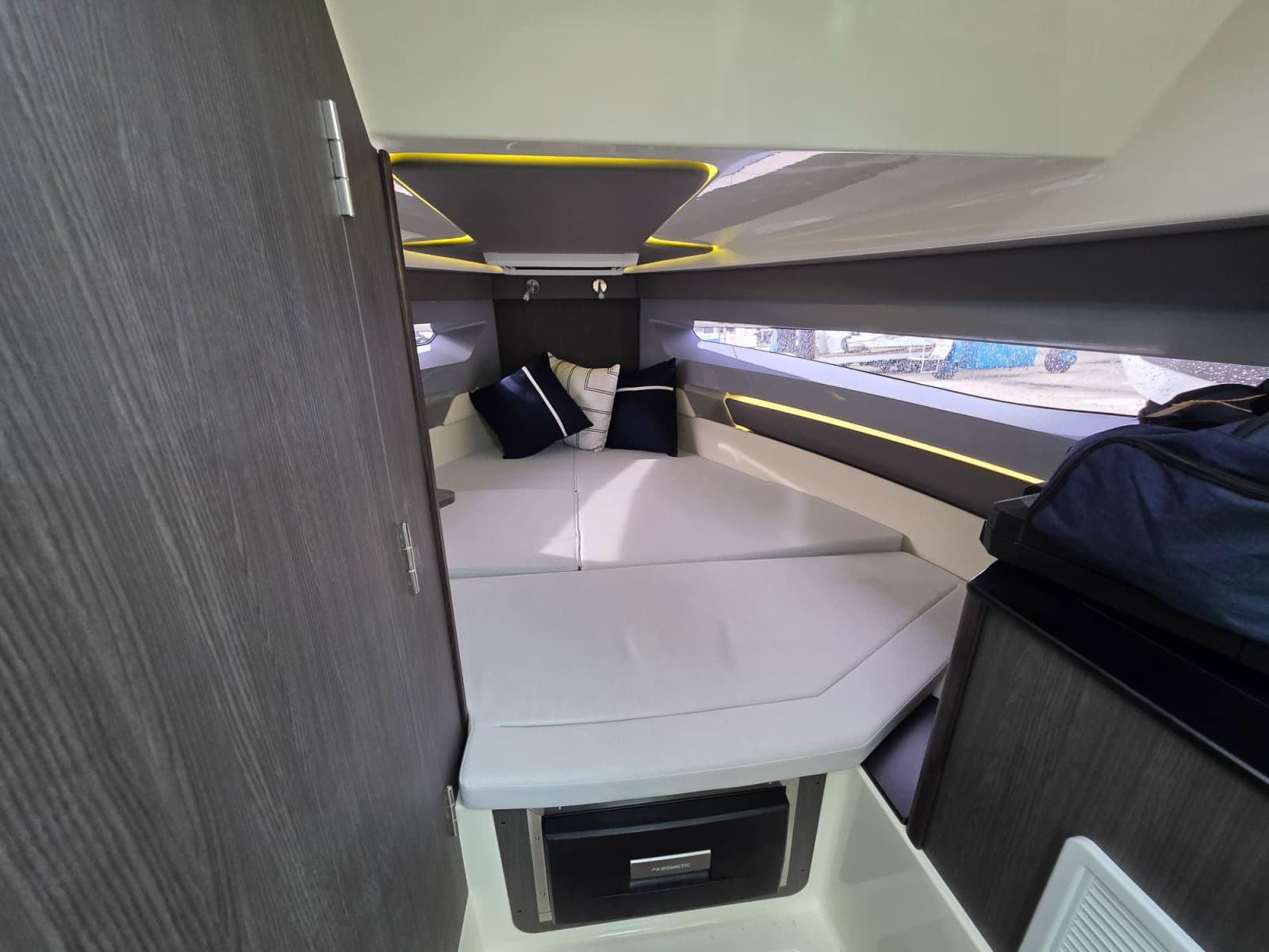 2025 Navan S30 - Photo 15