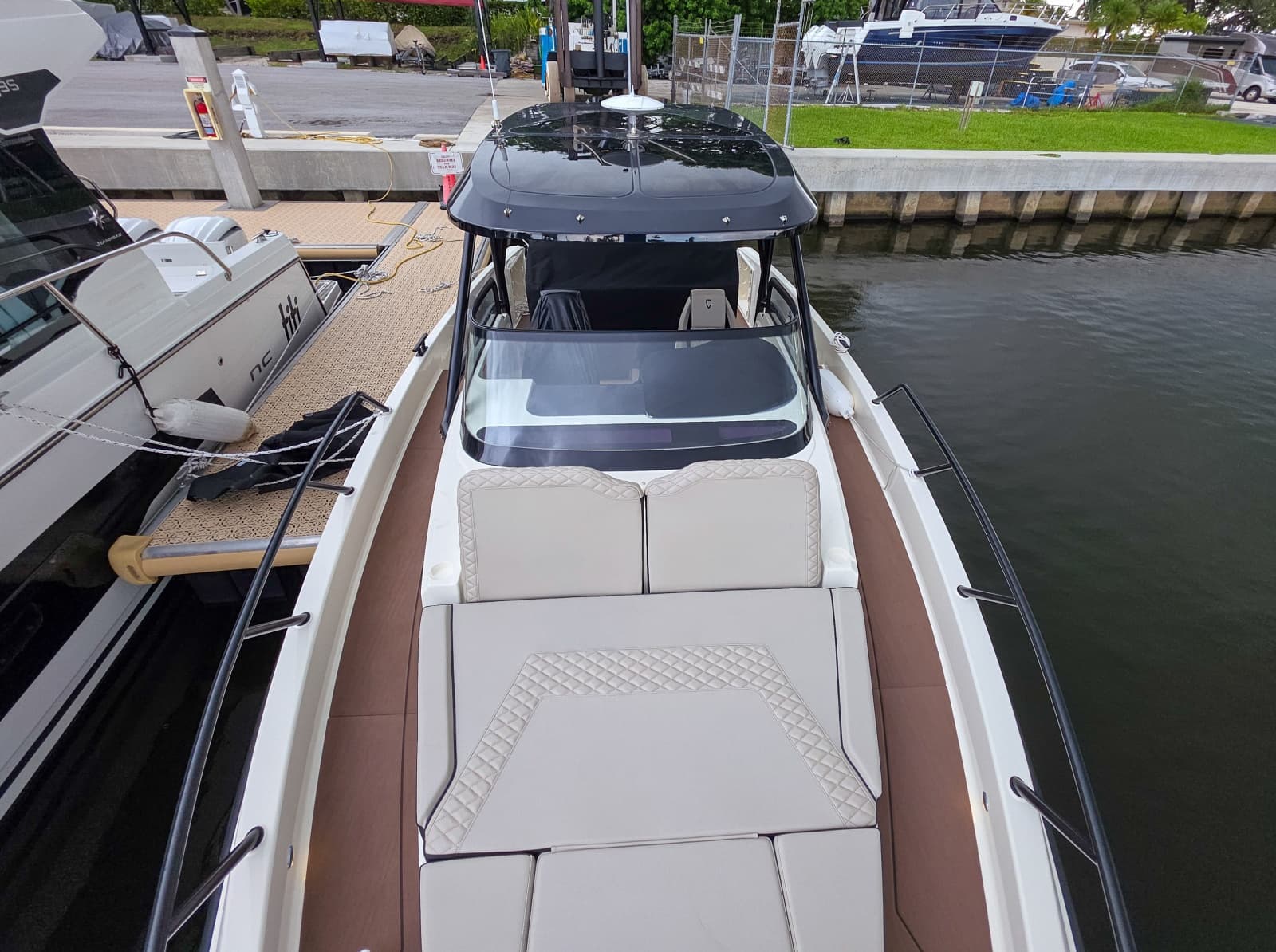 2025 Navan S30 - Photo 20
