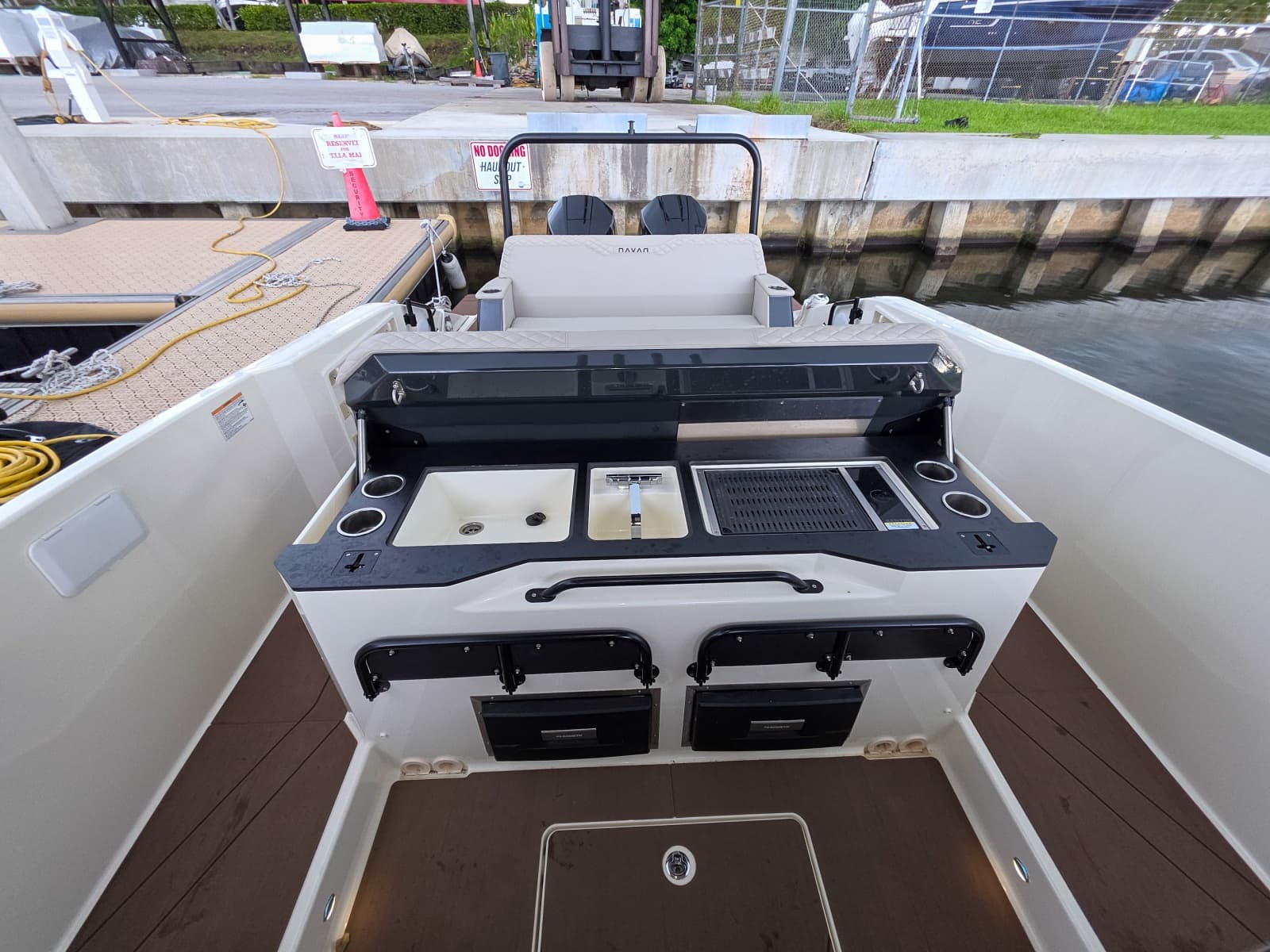 2025 Navan S30 - Photo 23