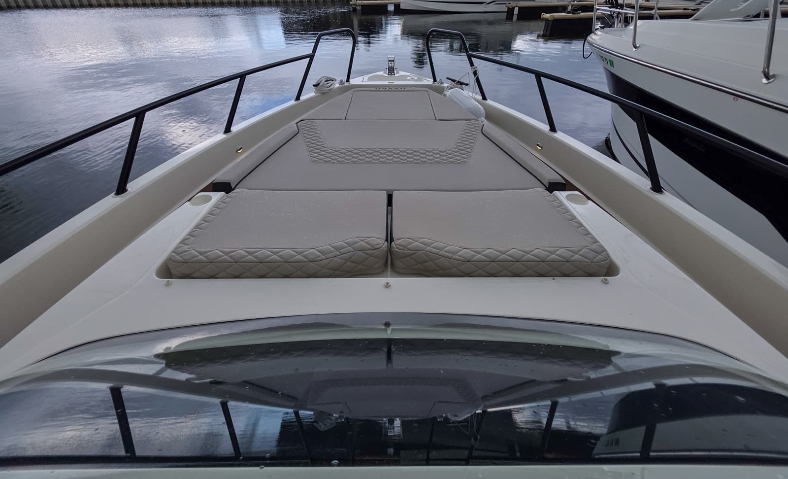 2025 Navan S30 - Photo 19