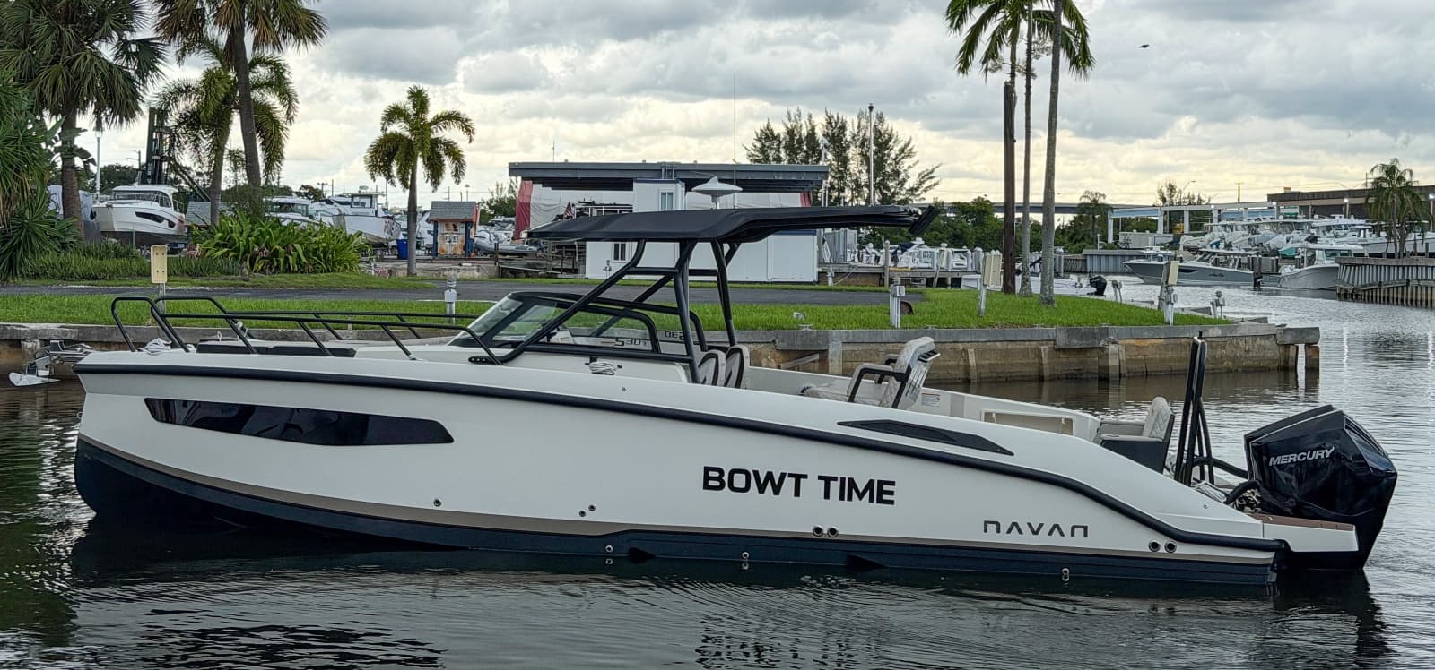 2025 Navan S30 - Photo 1