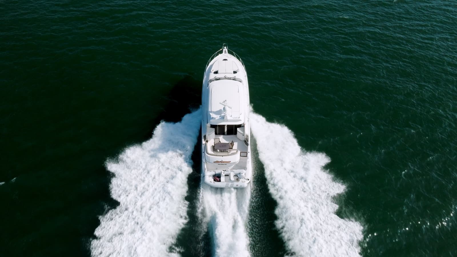 2009 Tiara Yachts 5800 Sovran - Photo 41