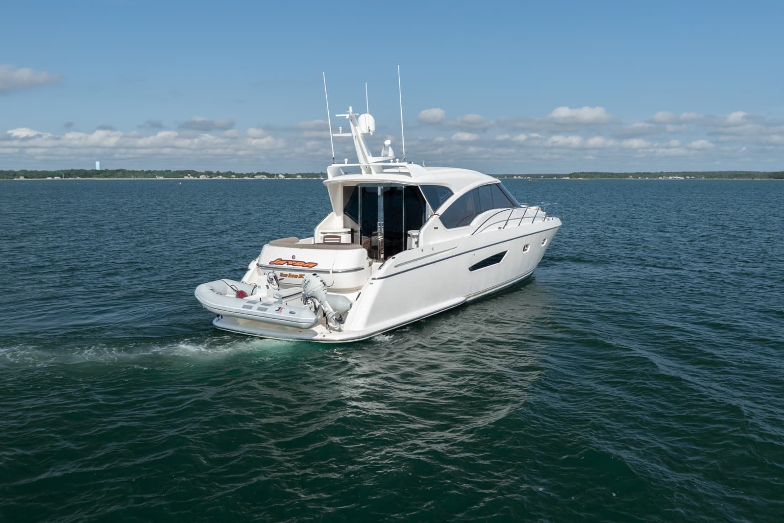 2009 Tiara Yachts 5800 Sovran - Photo 4