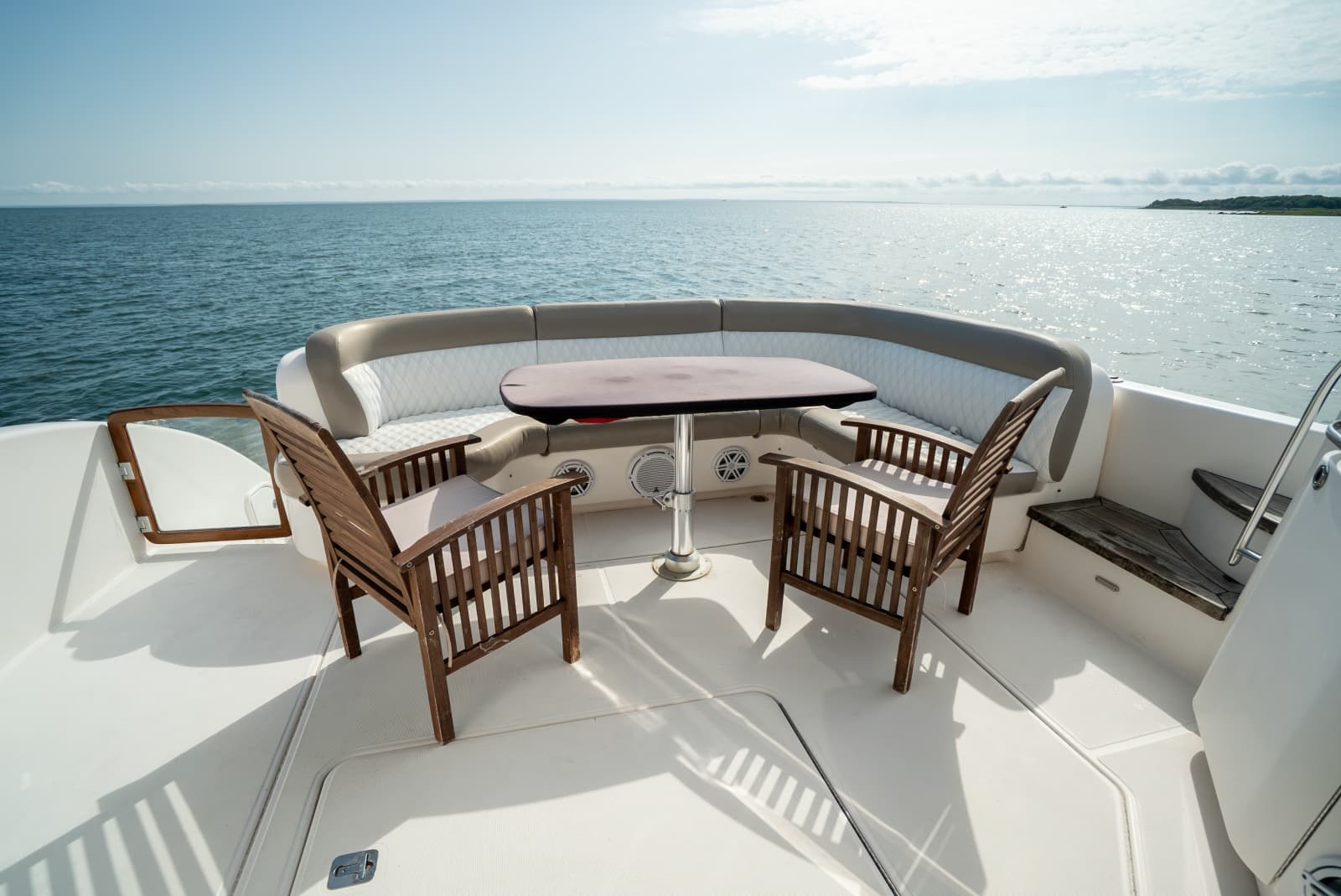 2009 Tiara Yachts 5800 Sovran - Photo 10