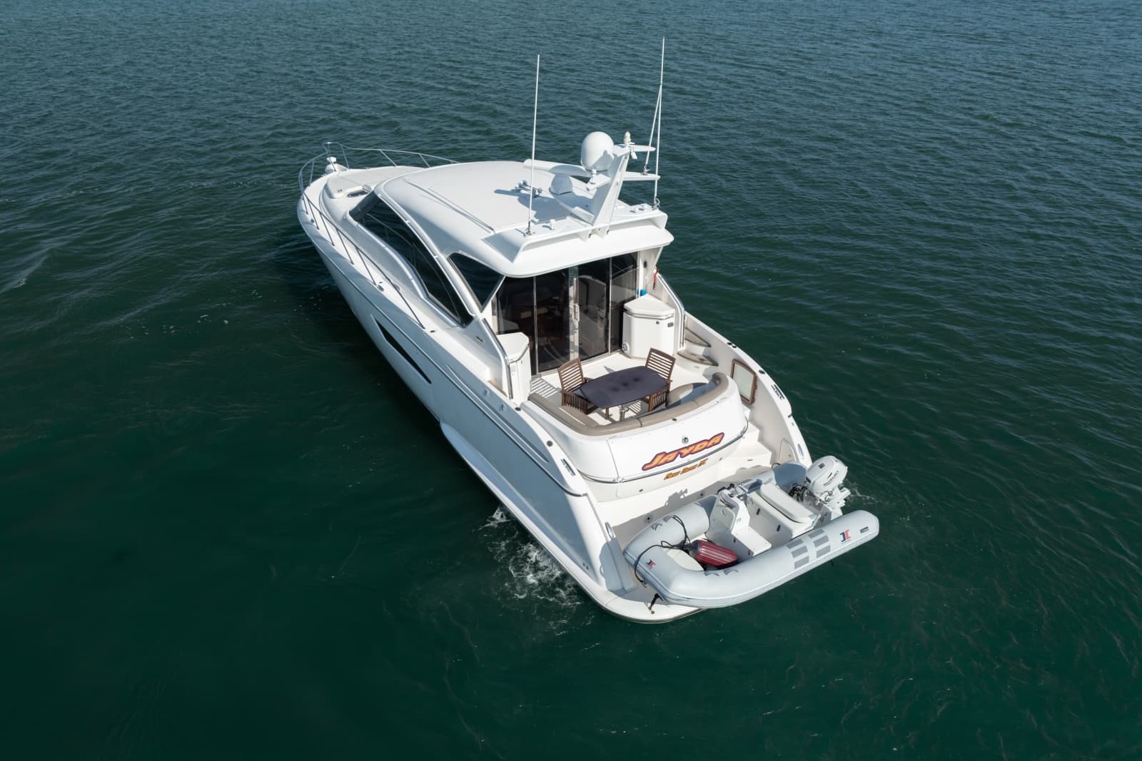 2009 Tiara Yachts 5800 Sovran - Photo 6
