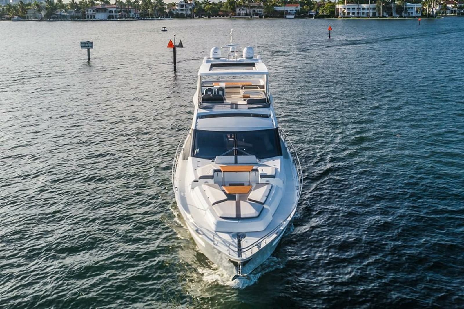 2025 Galeon 680 FLY - Photo 8
