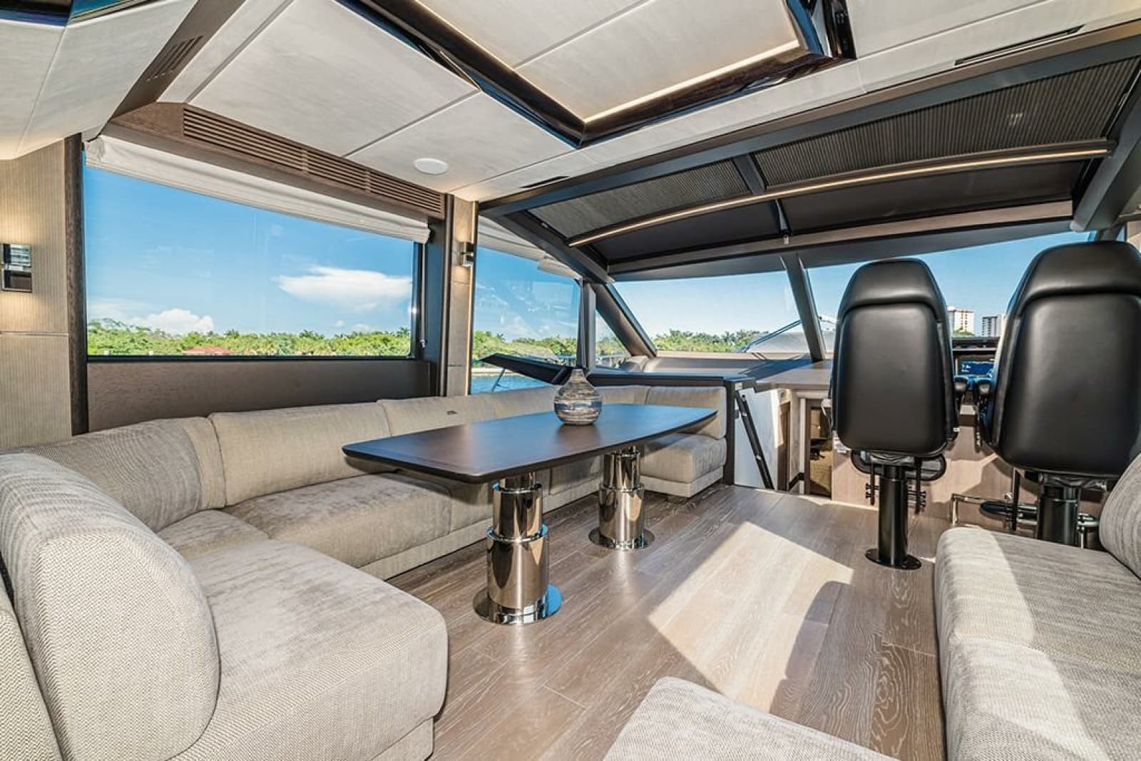 2025 Galeon 680 FLY - Photo 54