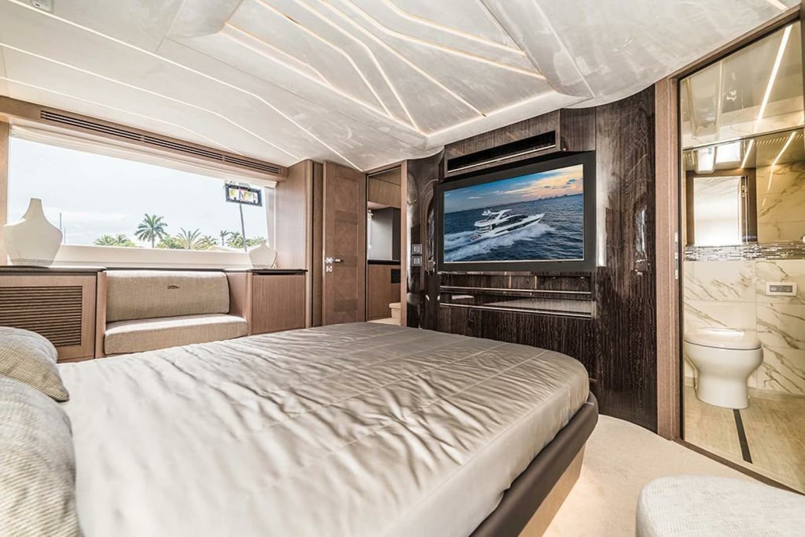2025 Galeon 680 FLY - Photo 49