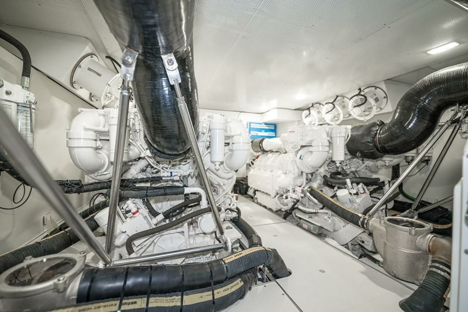 2025 Galeon 680 FLY - Photo 69