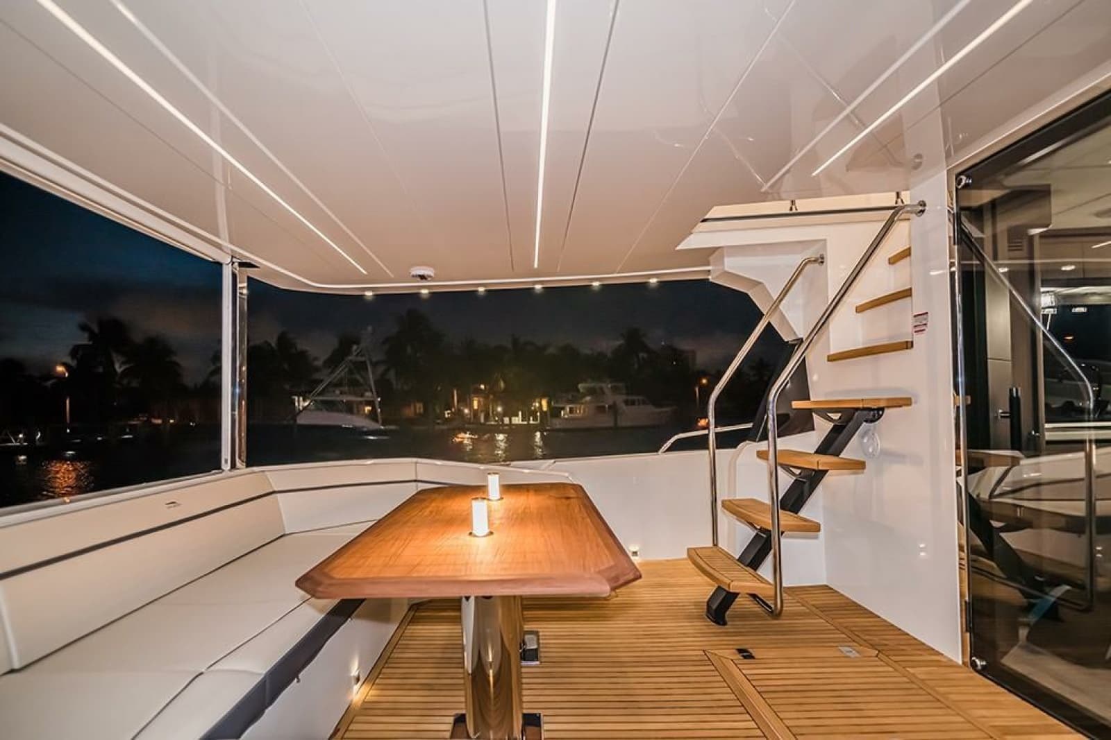2025 Galeon 680 FLY - Photo 41