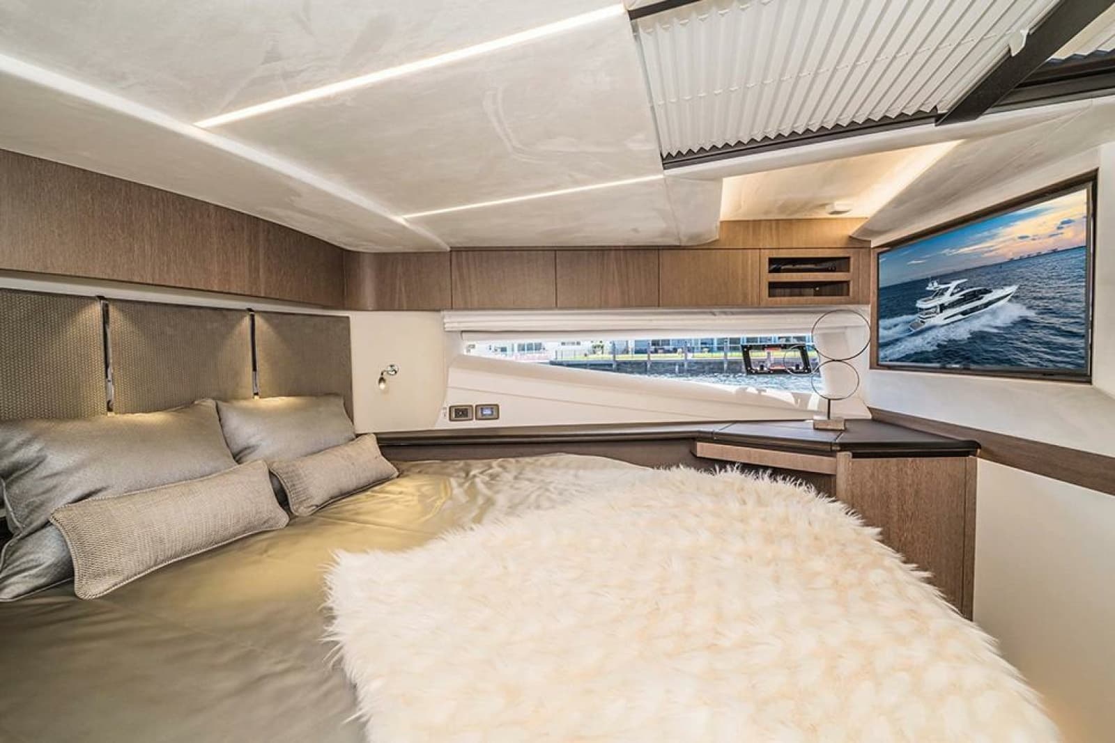 2025 Galeon 680 FLY - Photo 45
