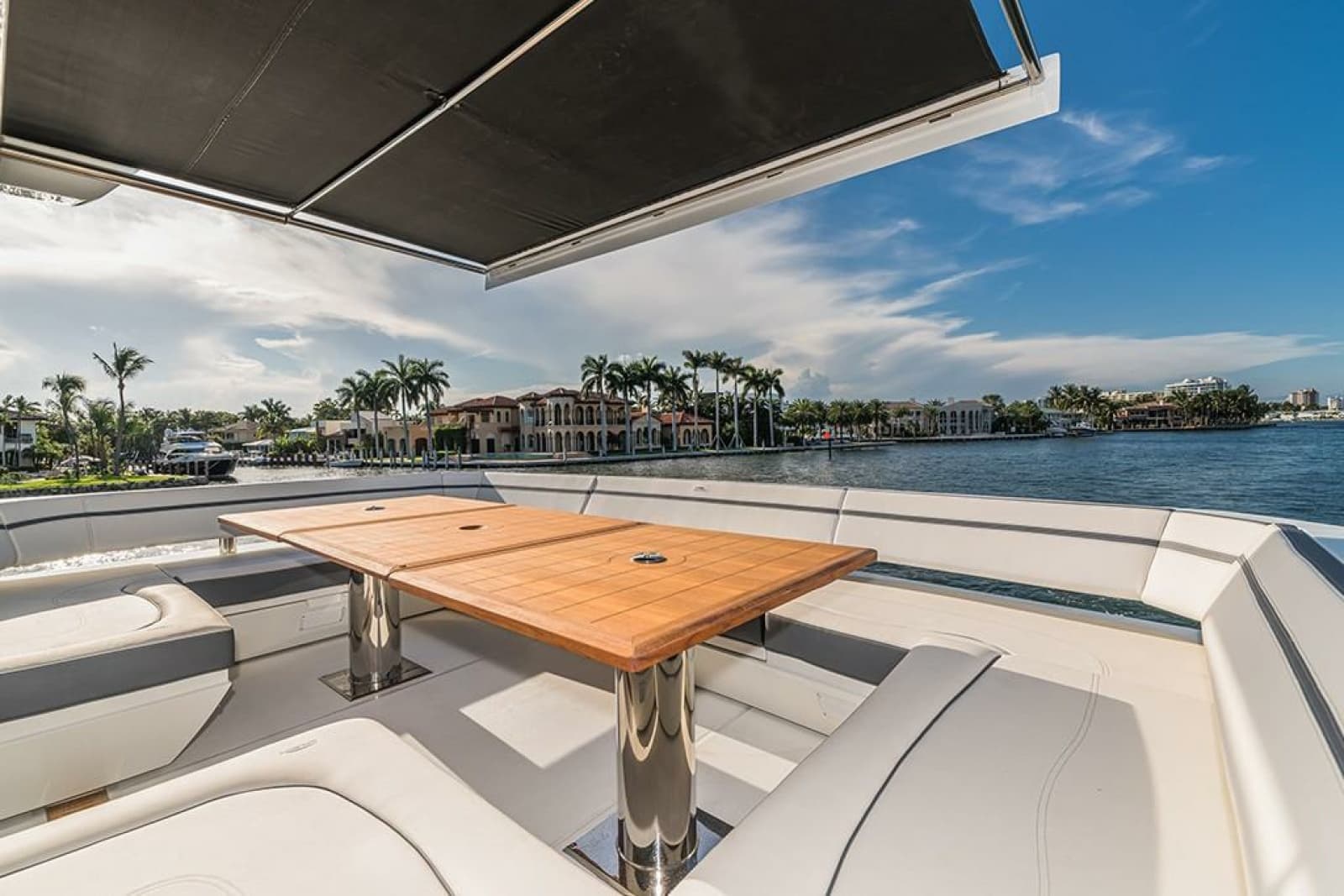 2025 Galeon 680 FLY - Photo 26
