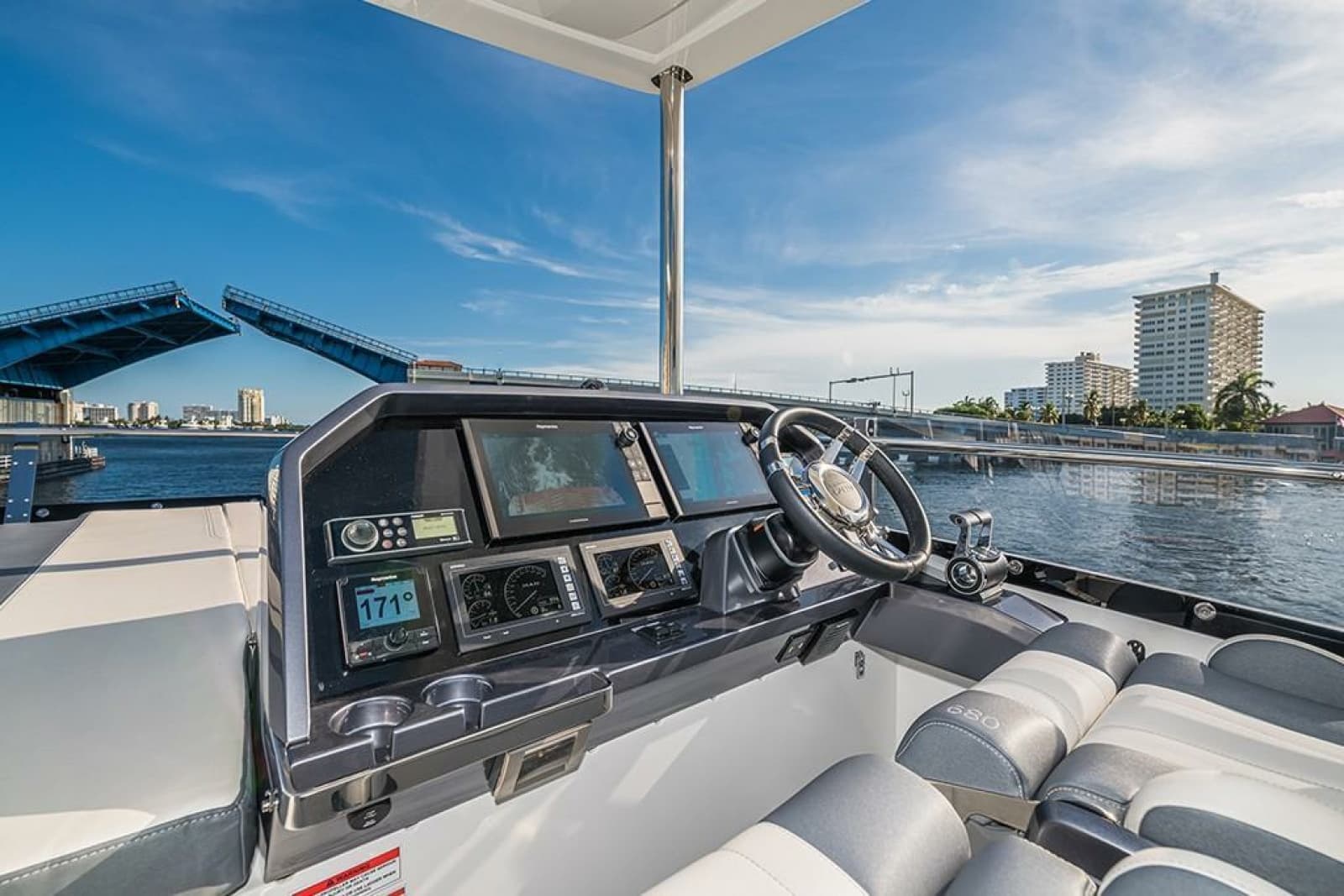 2025 Galeon 680 FLY - Photo 29