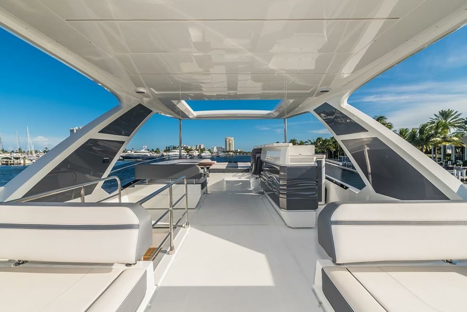 2025 Galeon 680 FLY - Photo 30