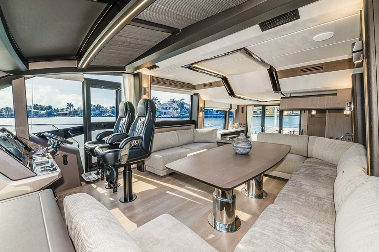 2025 Galeon 680 FLY - Photo 56