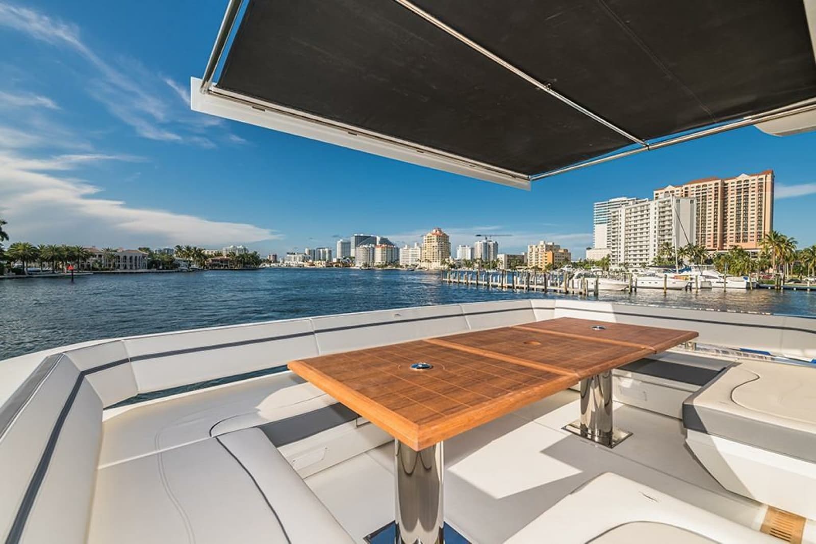 2025 Galeon 680 FLY - Photo 27