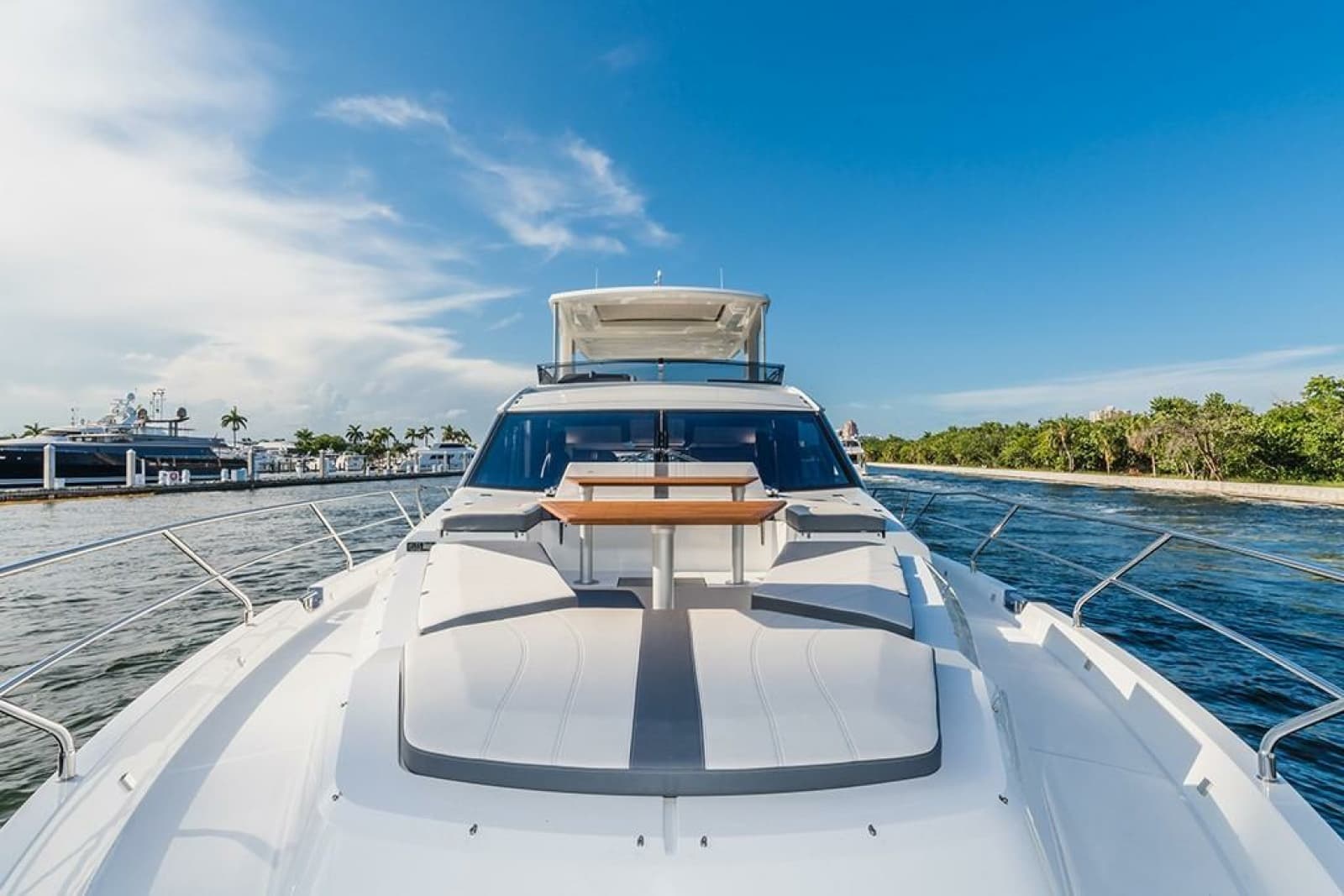 2025 Galeon 680 FLY - Photo 20
