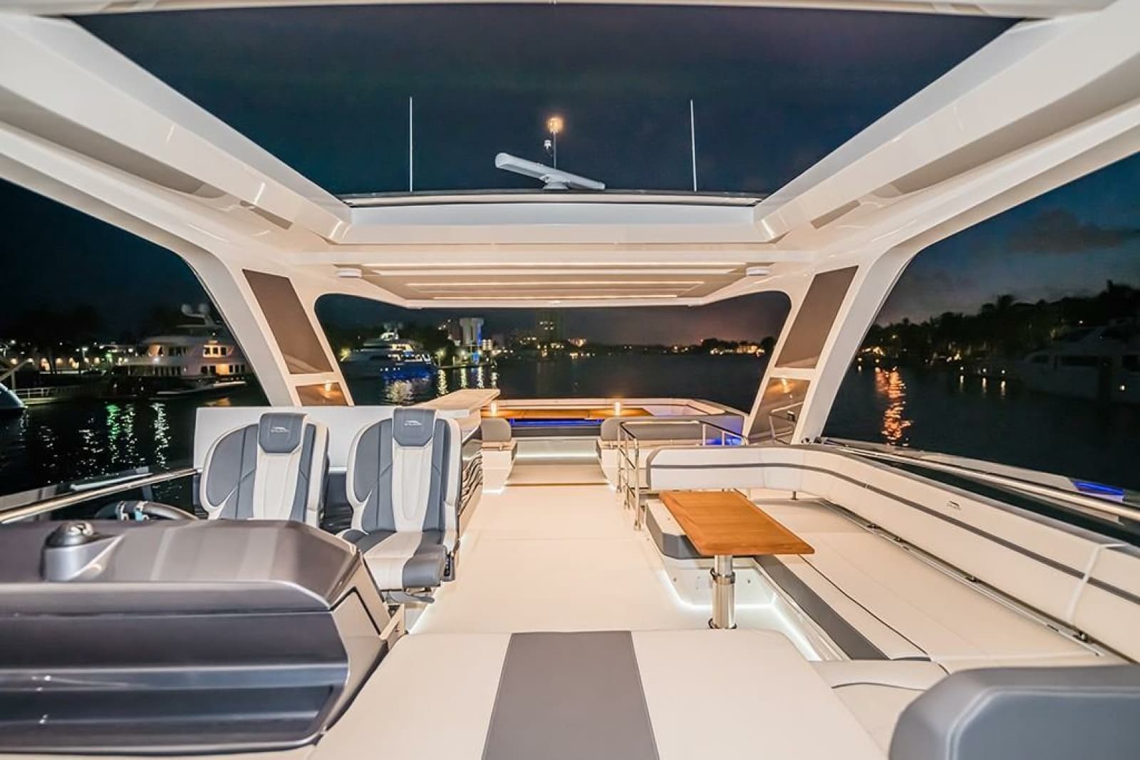 2025 Galeon 680 FLY - Photo 39