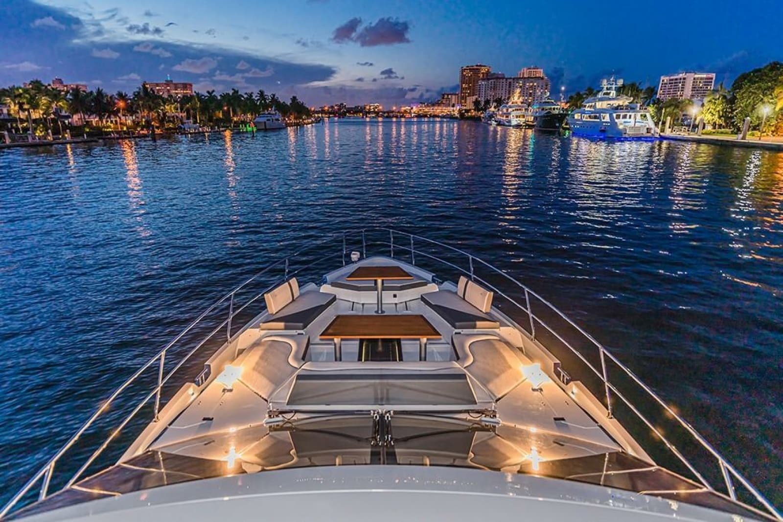2025 Galeon 680 FLY - Photo 37