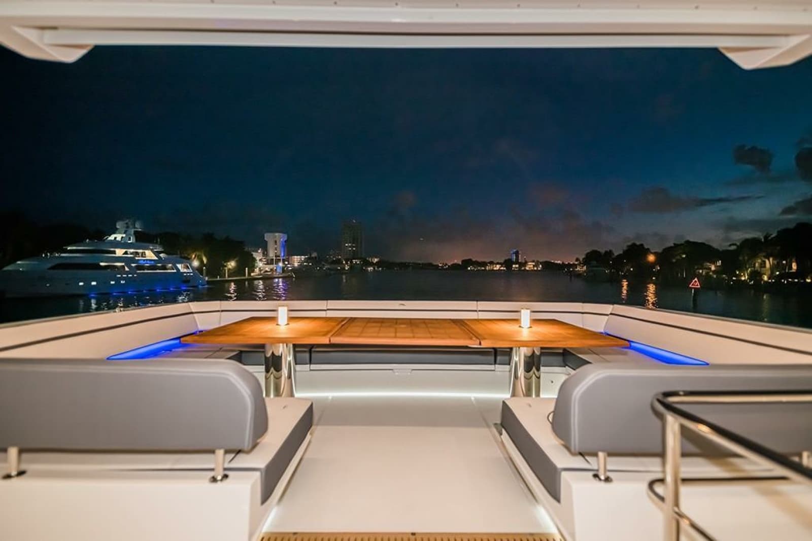 2025 Galeon 680 FLY - Photo 38