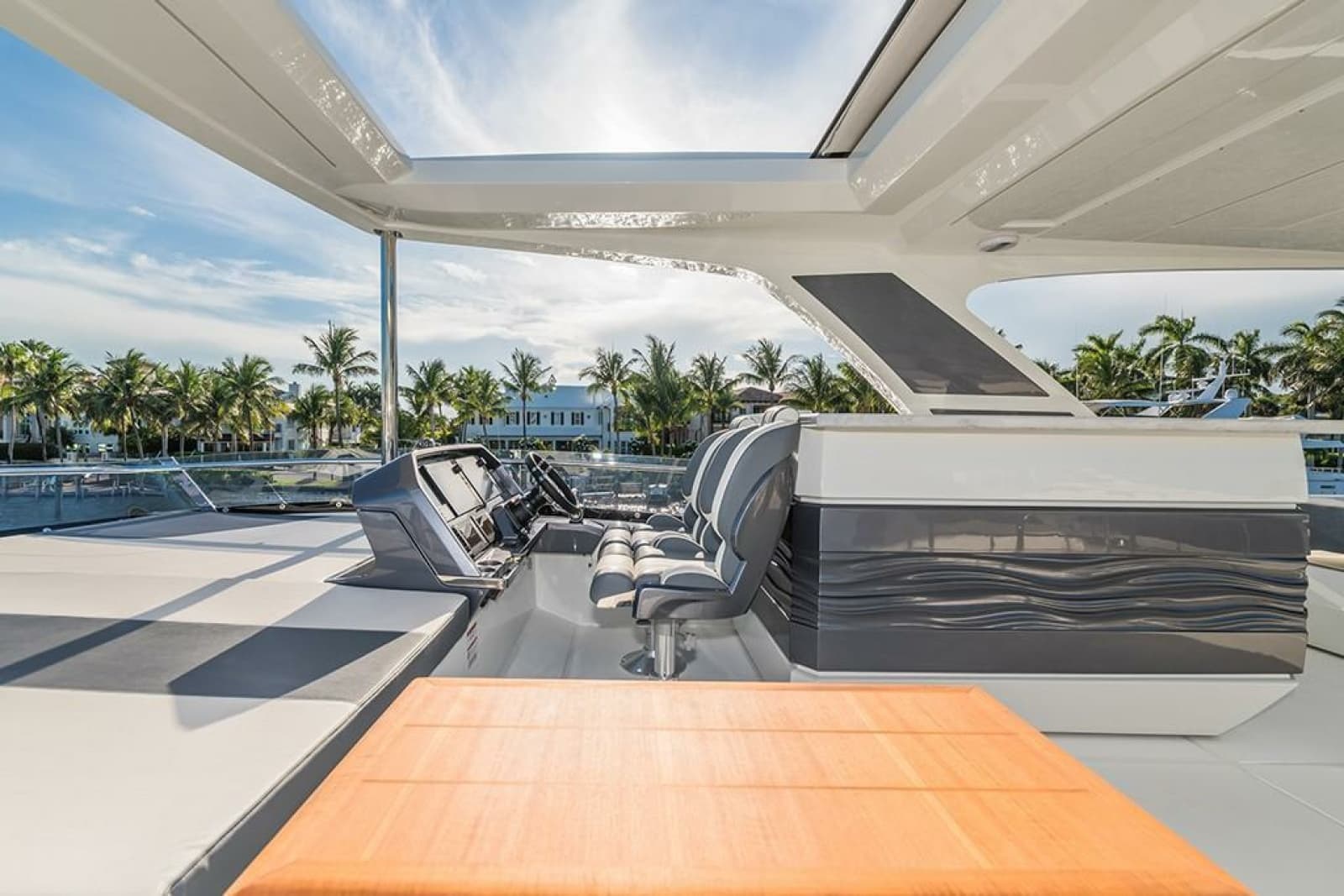 2025 Galeon 680 FLY - Photo 33