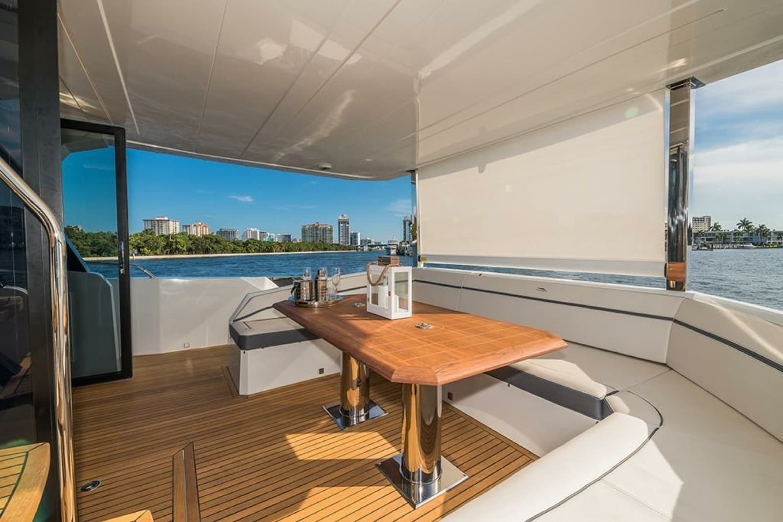 2025 Galeon 680 FLY - Photo 21