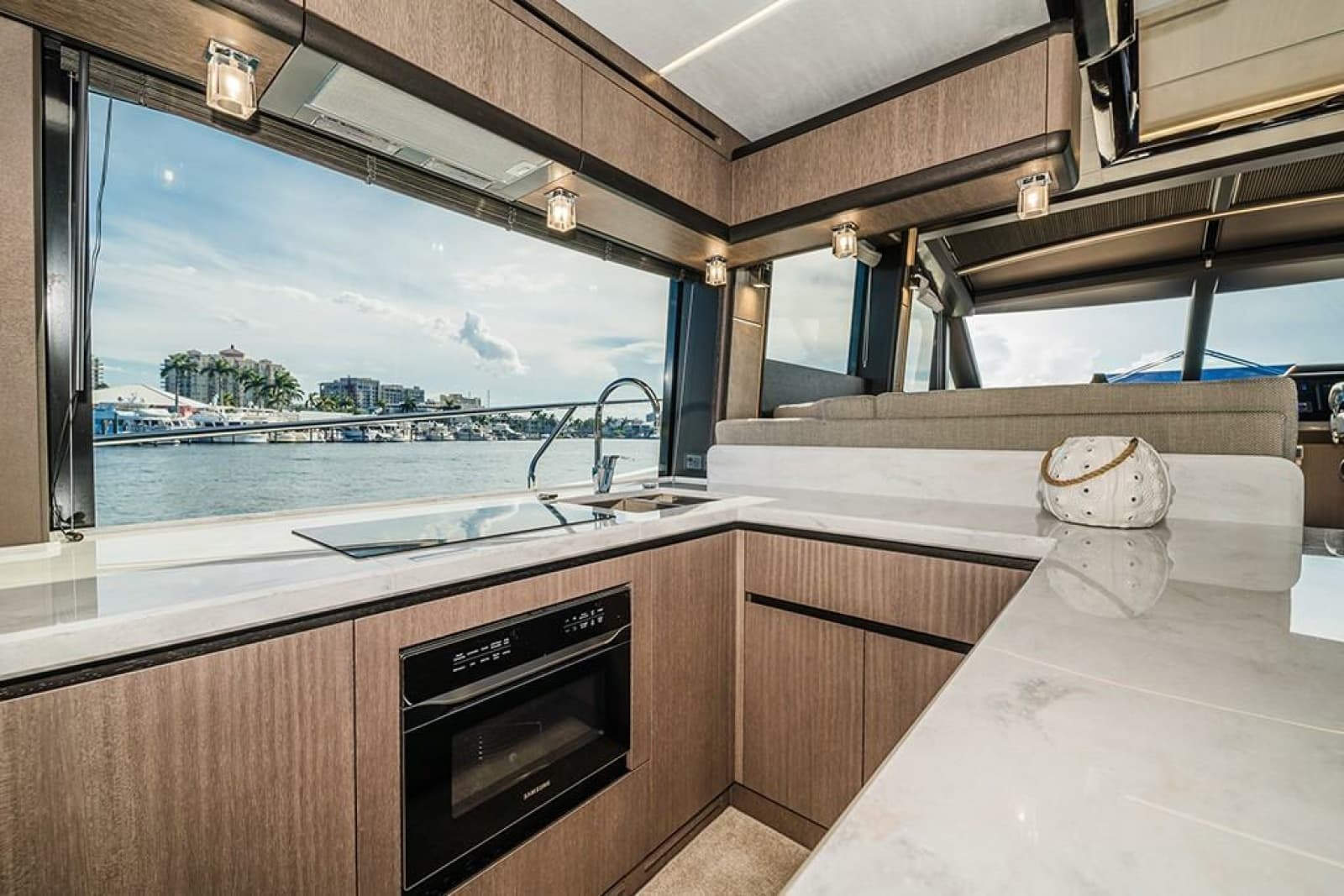 2025 Galeon 680 FLY - Photo 61