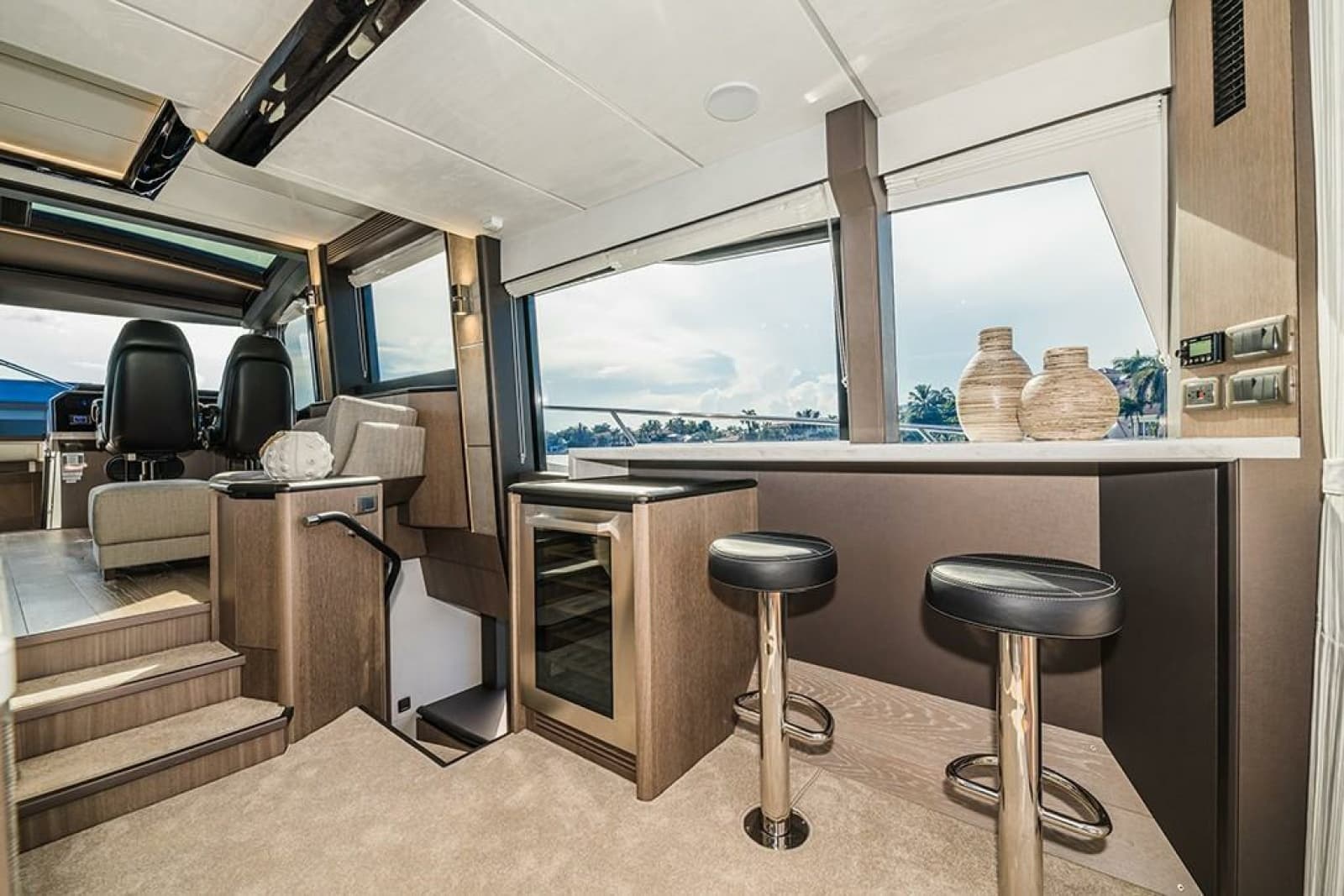 2025 Galeon 680 FLY - Photo 64