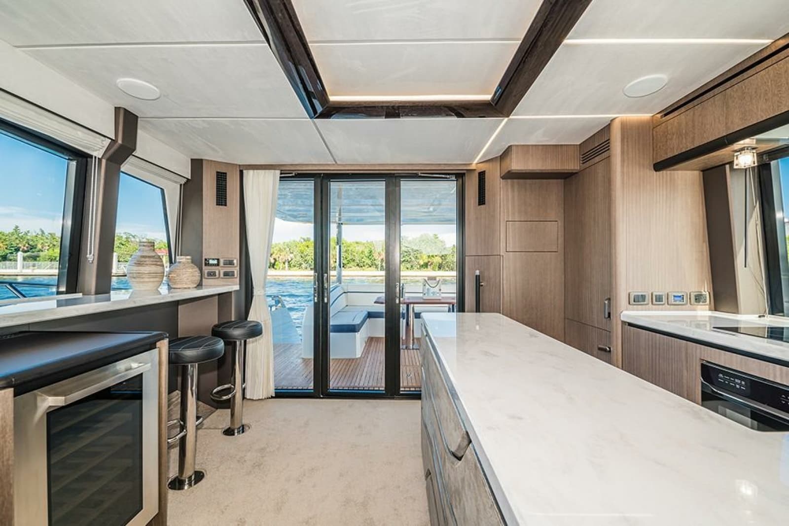 2025 Galeon 680 FLY - Photo 60