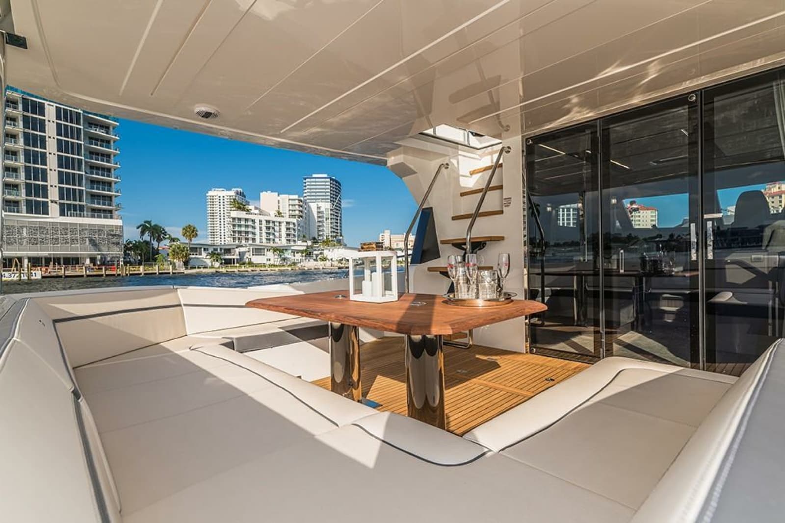 2025 Galeon 680 FLY - Photo 25