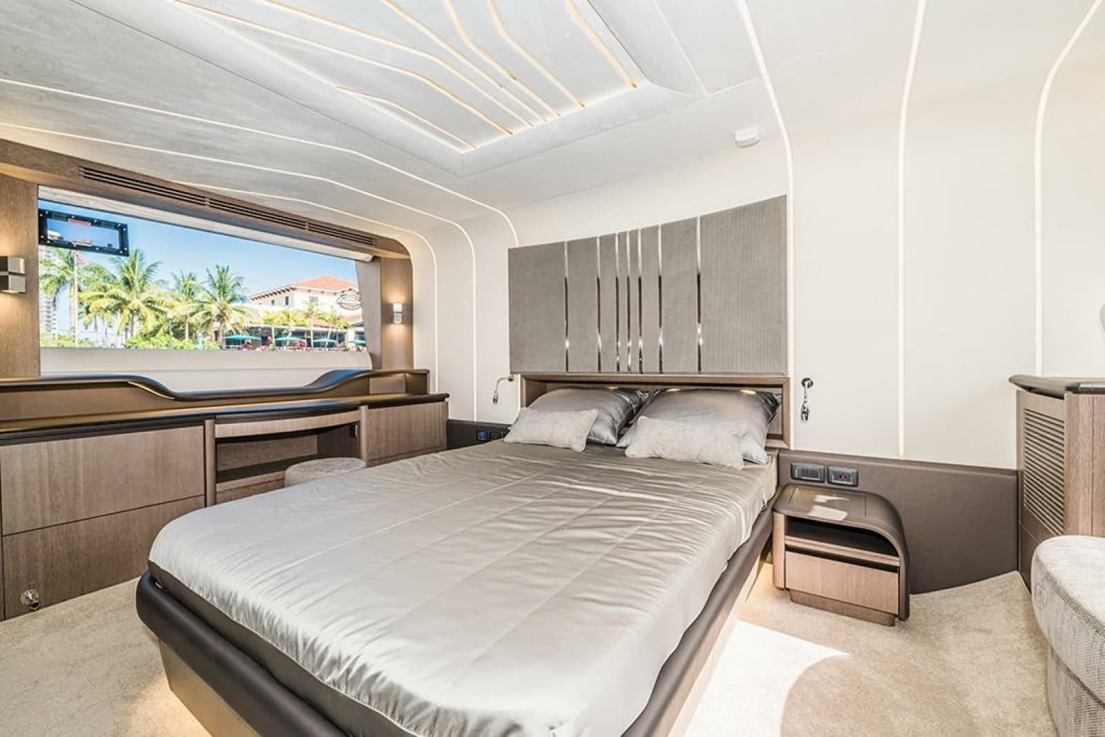 2025 Galeon 680 FLY - Photo 50