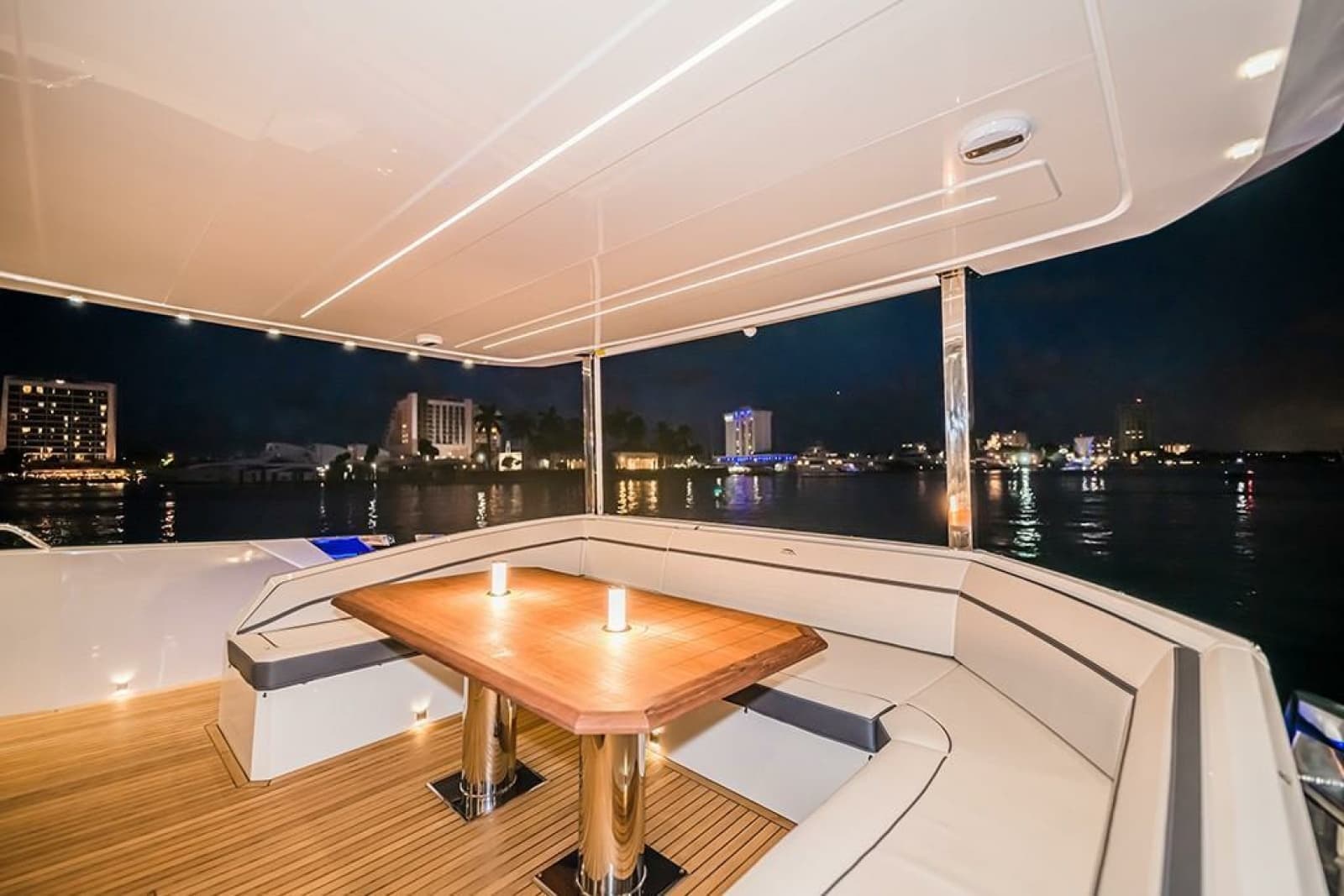 2025 Galeon 680 FLY - Photo 40