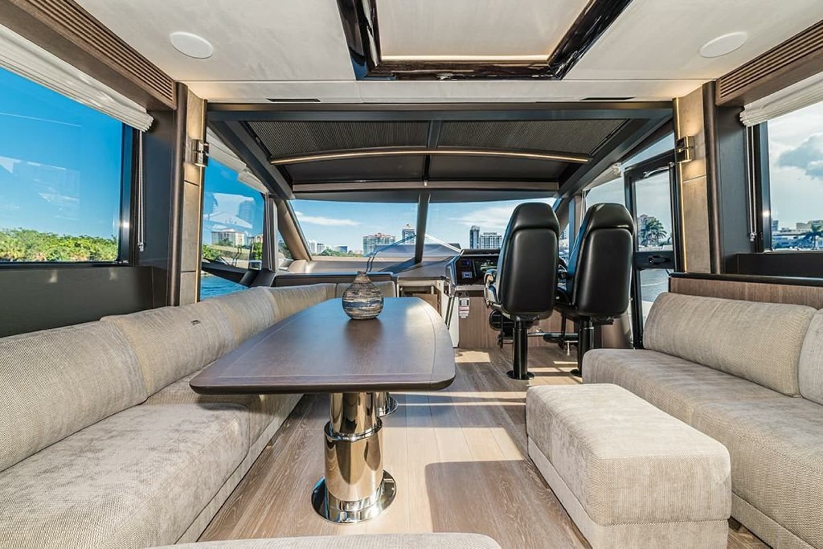 2025 Galeon 680 FLY - Photo 58