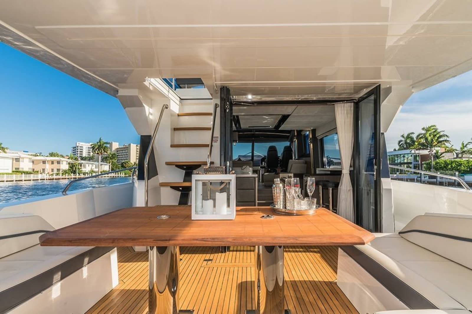 2025 Galeon 680 FLY - Photo 22