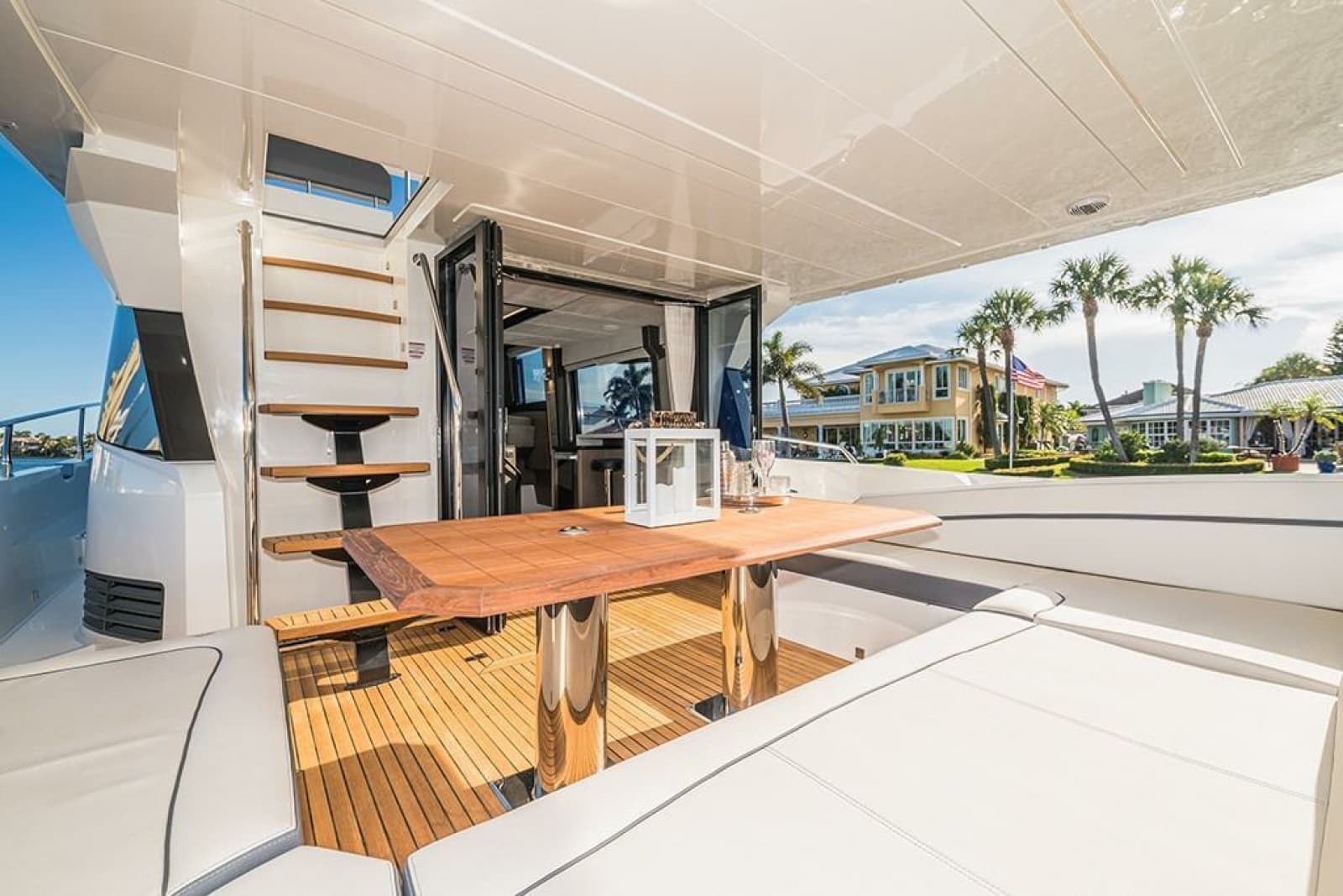 2025 Galeon 680 FLY - Photo 23