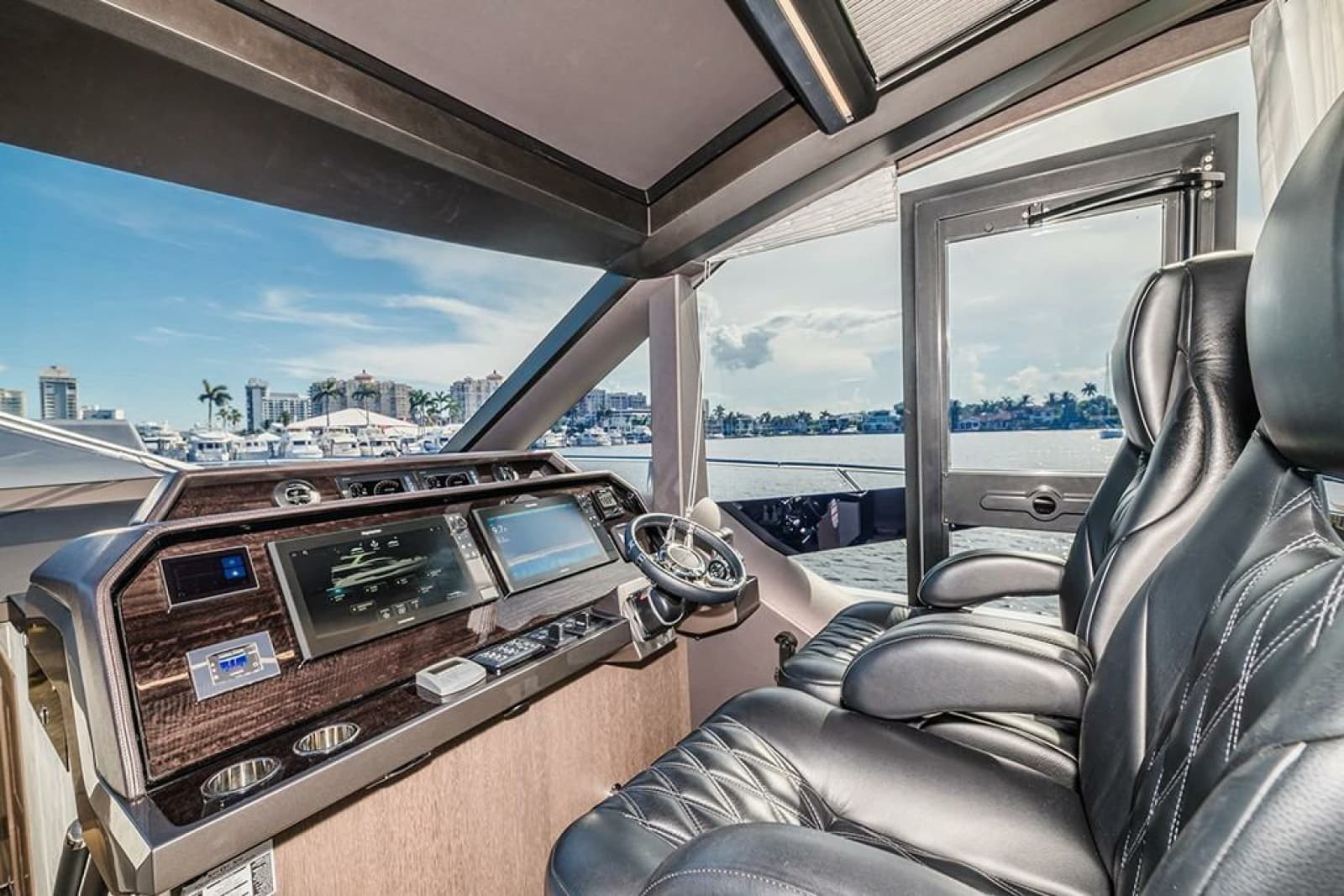 2025 Galeon 680 FLY - Photo 53