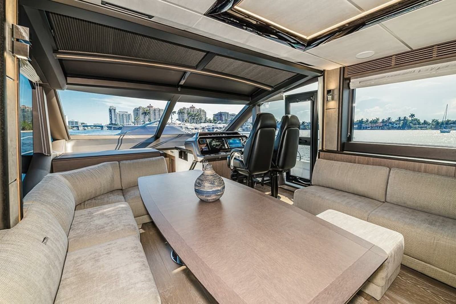 2025 Galeon 680 FLY - Photo 57