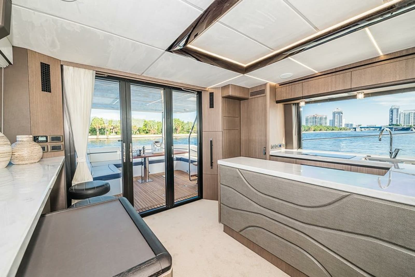 2025 Galeon 680 FLY - Photo 62