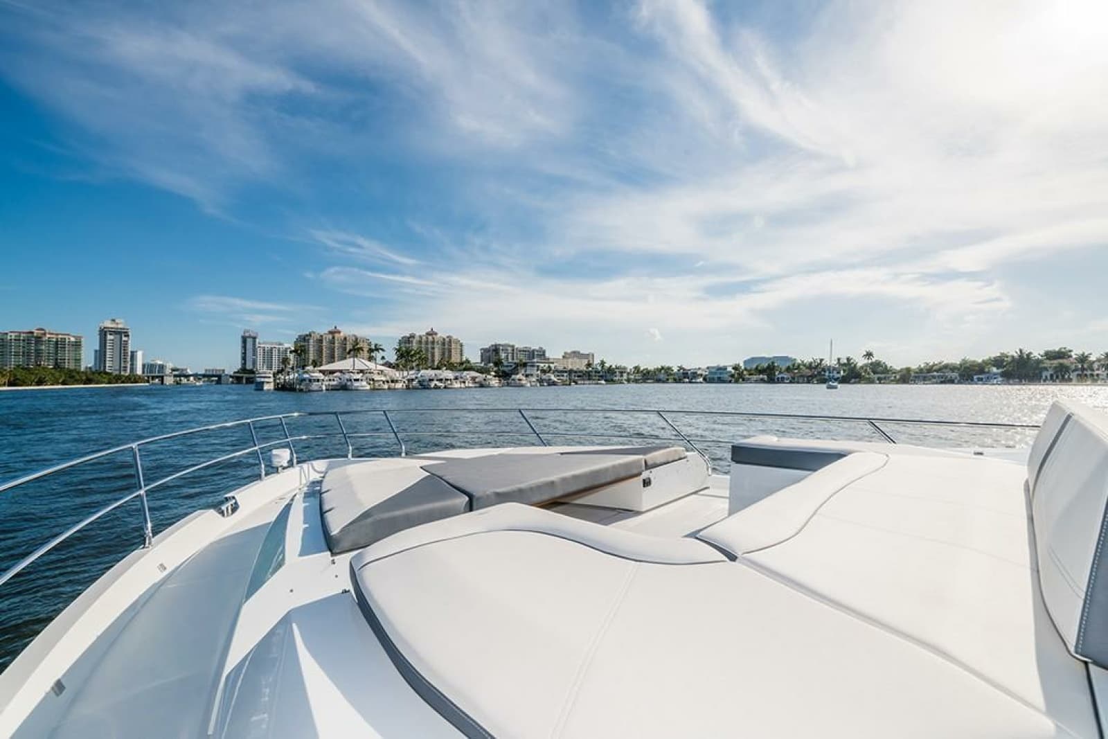2025 Galeon 680 FLY - Photo 18