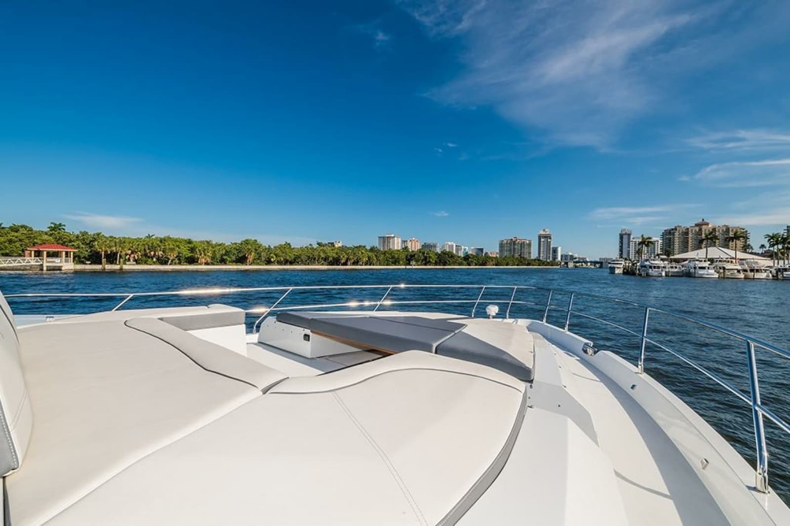 2025 Galeon 680 FLY - Photo 19