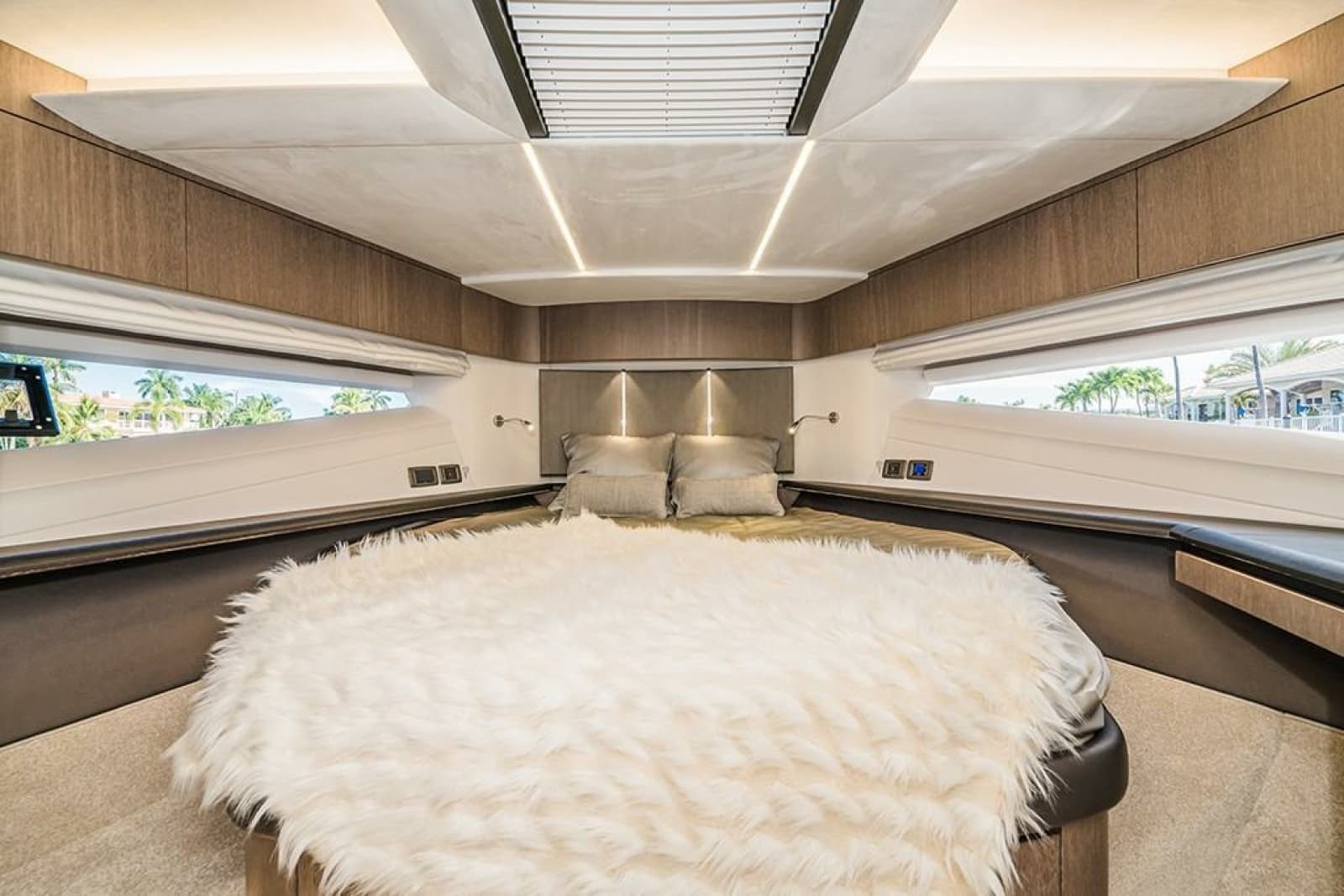 2025 Galeon 680 FLY - Photo 44