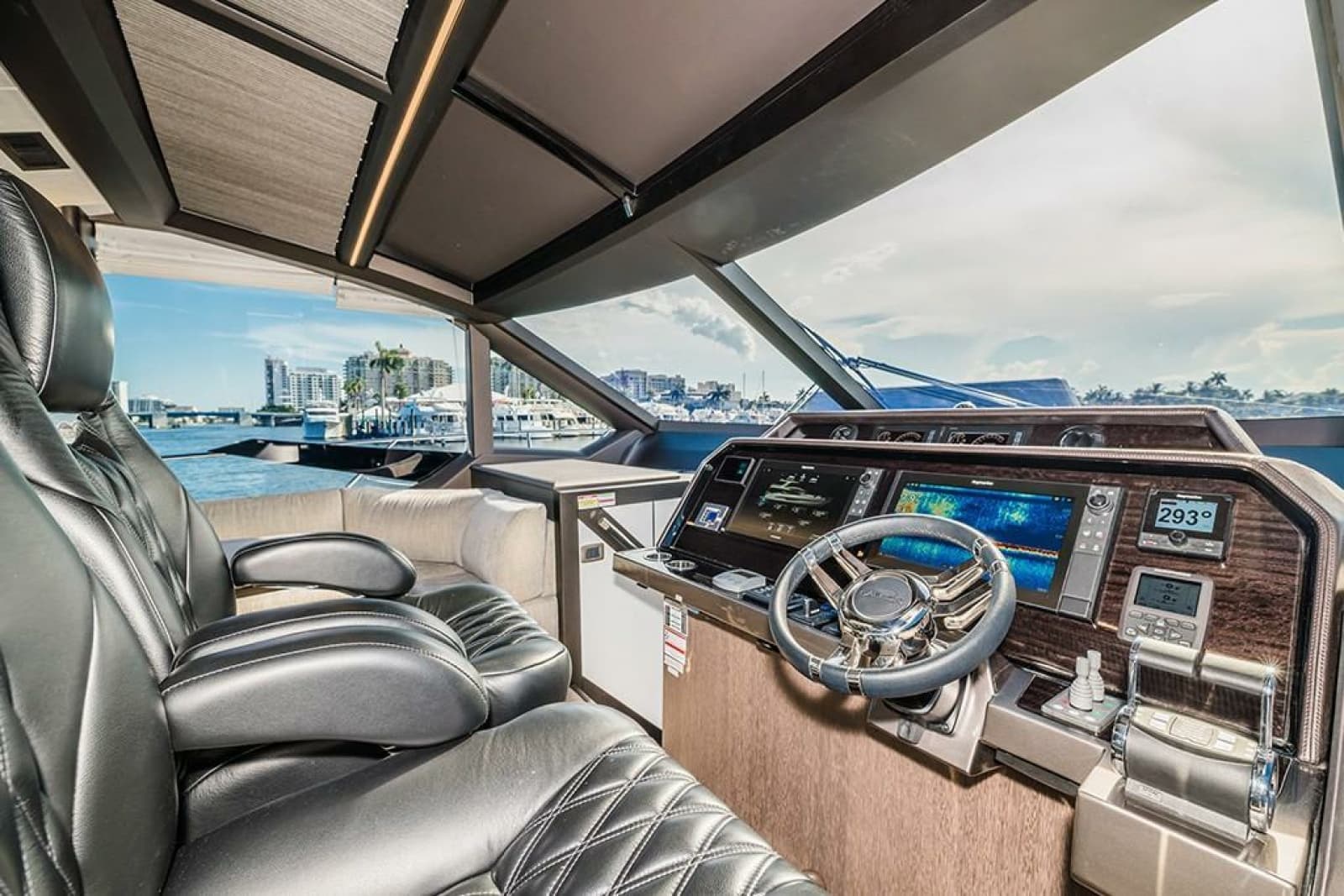 2025 Galeon 680 FLY - Photo 59