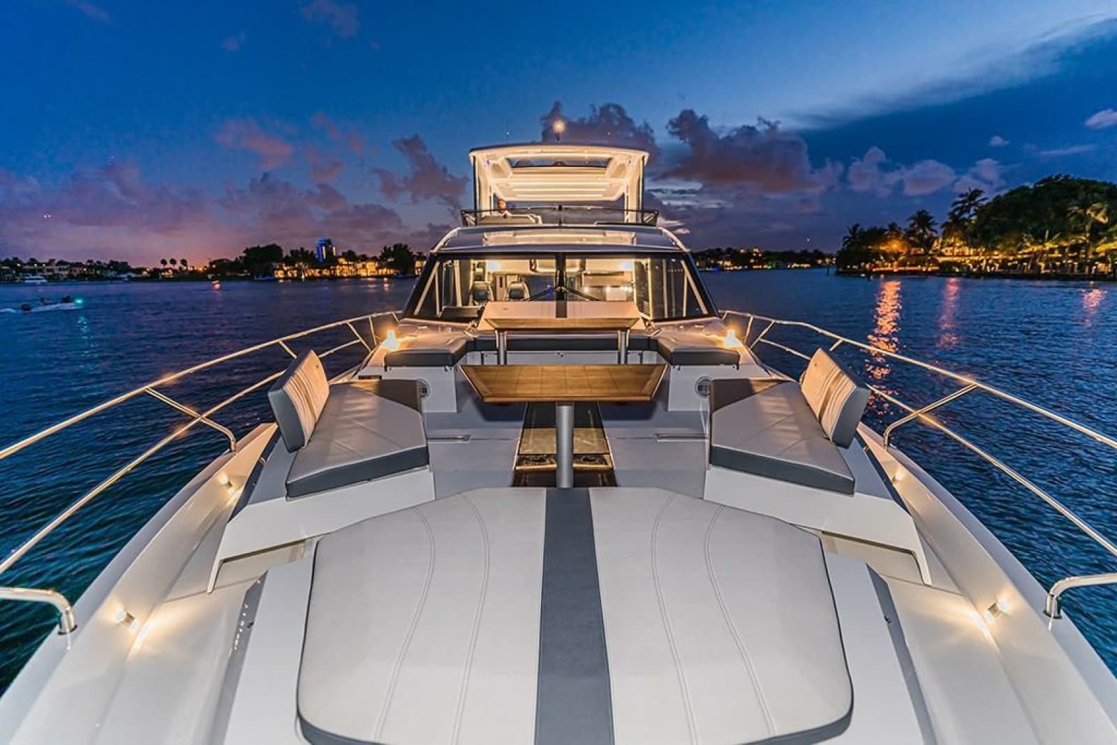 2025 Galeon 680 FLY - Photo 36