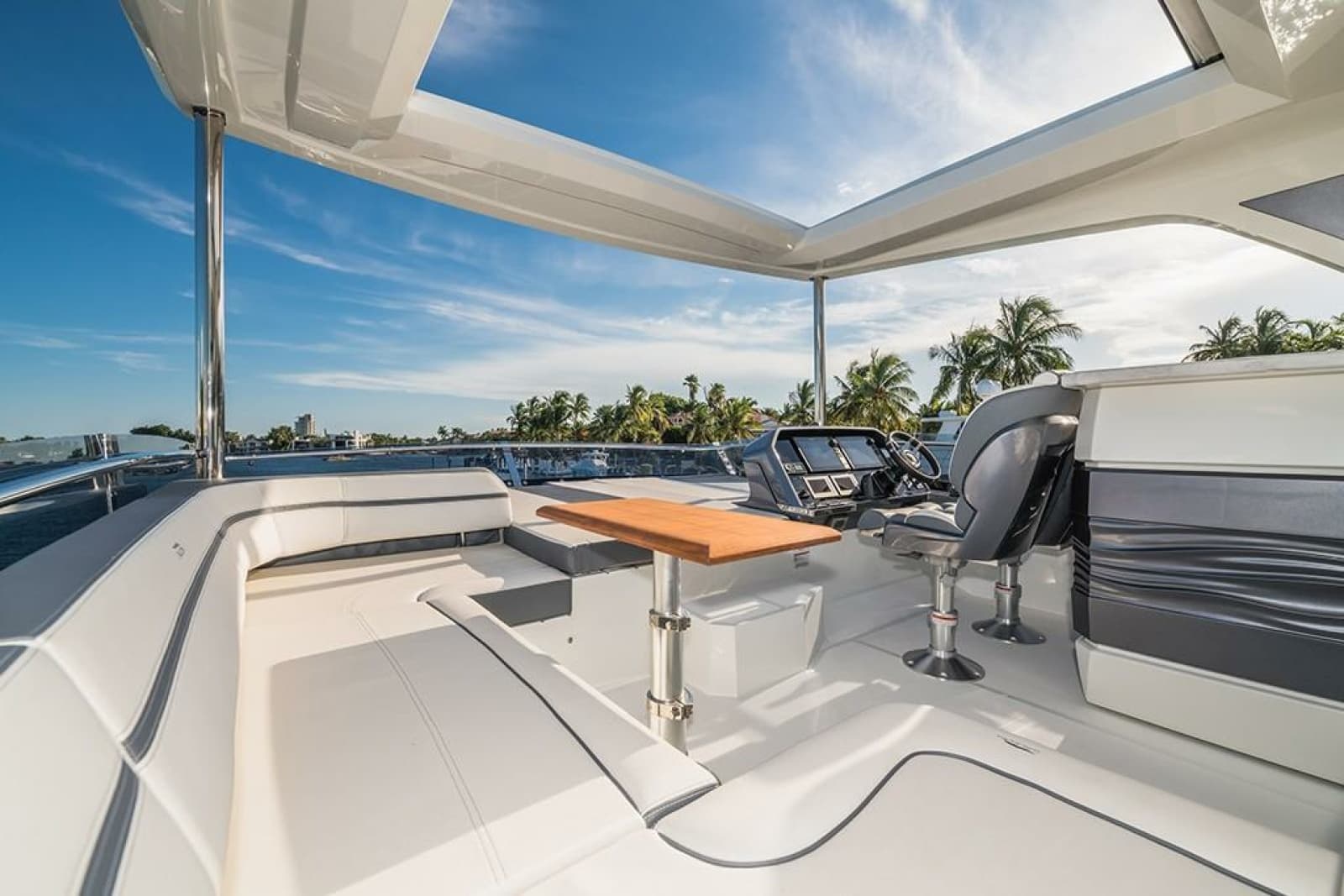 2025 Galeon 680 FLY - Photo 34